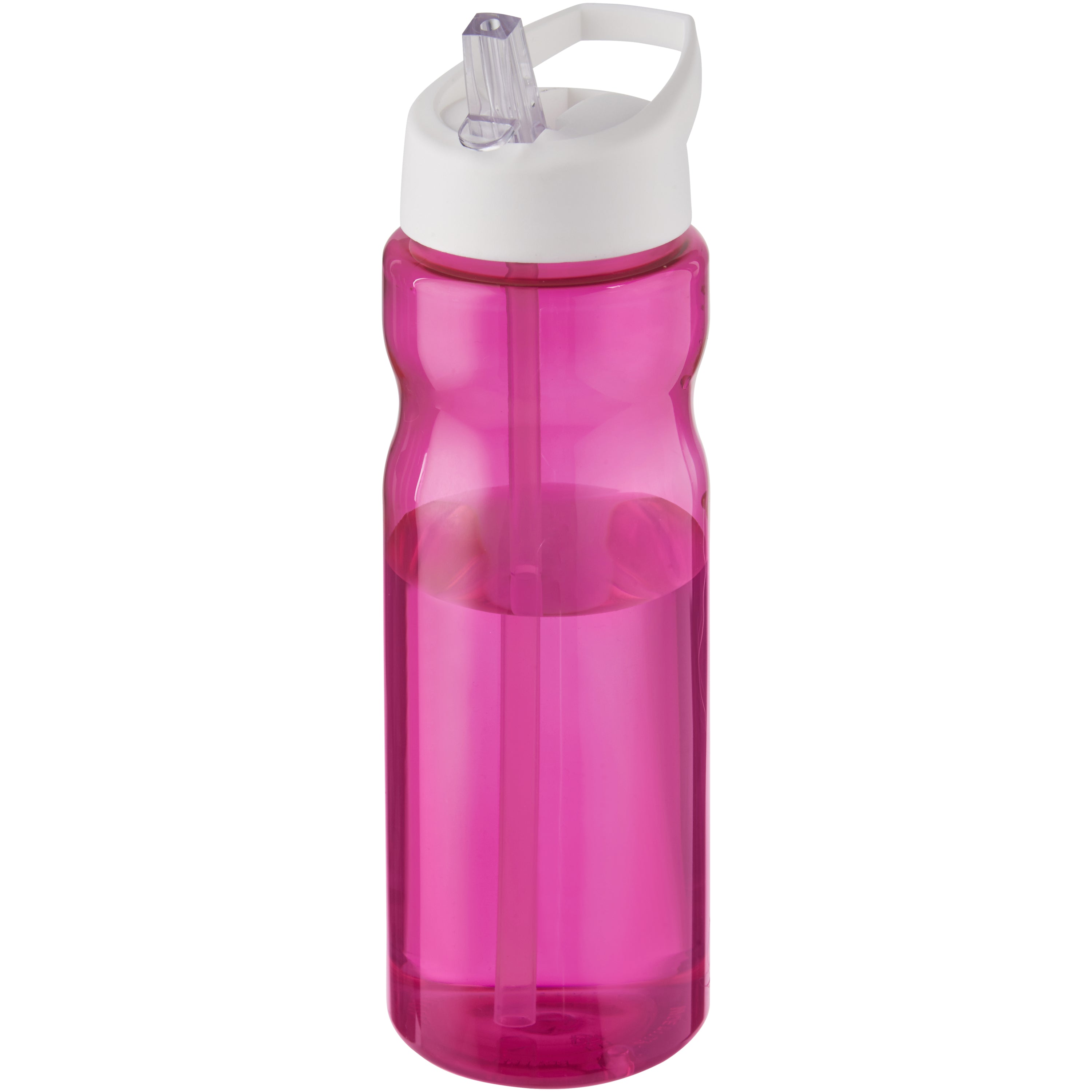 Spout Lid Sports Bottle