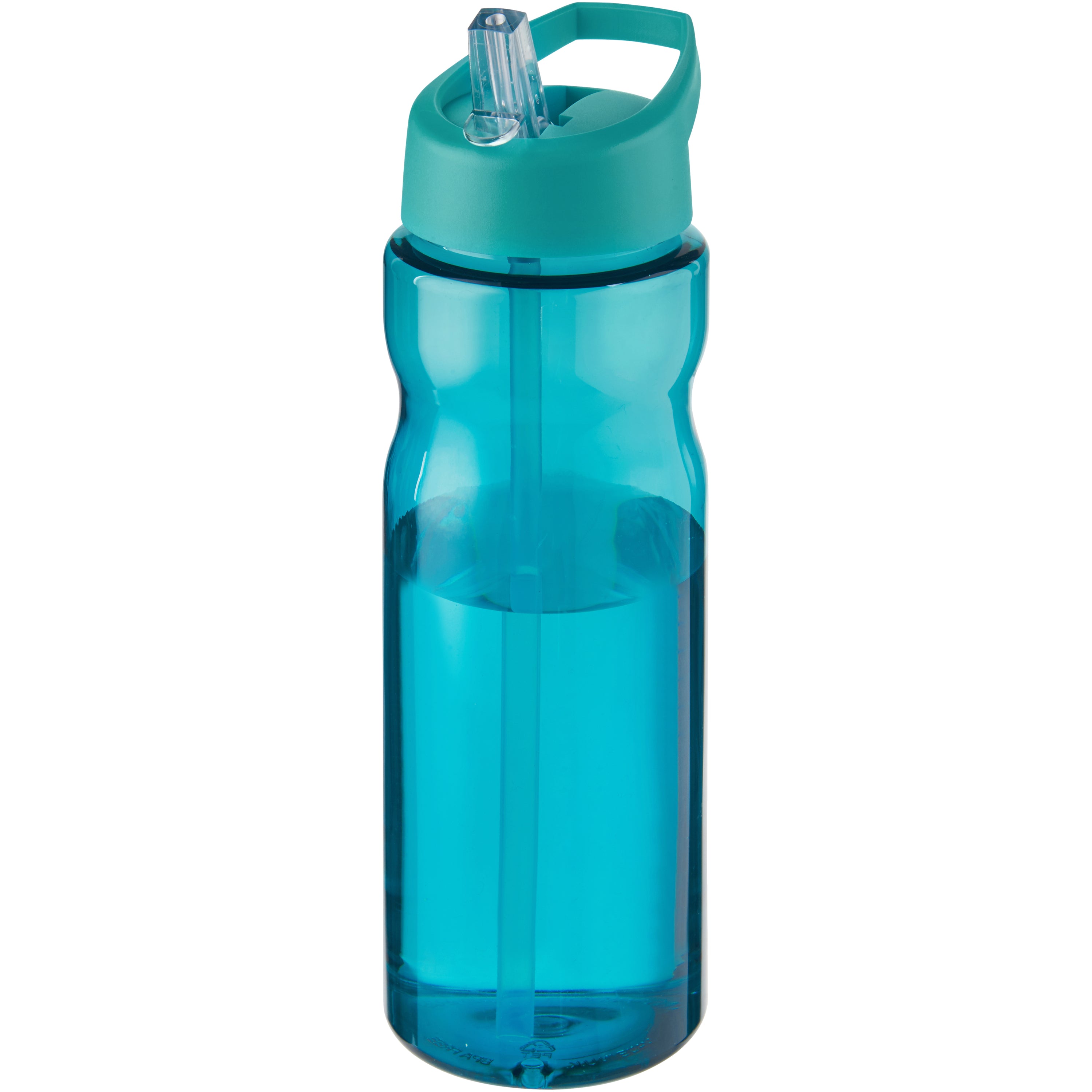 Spout Lid Sports Bottle
