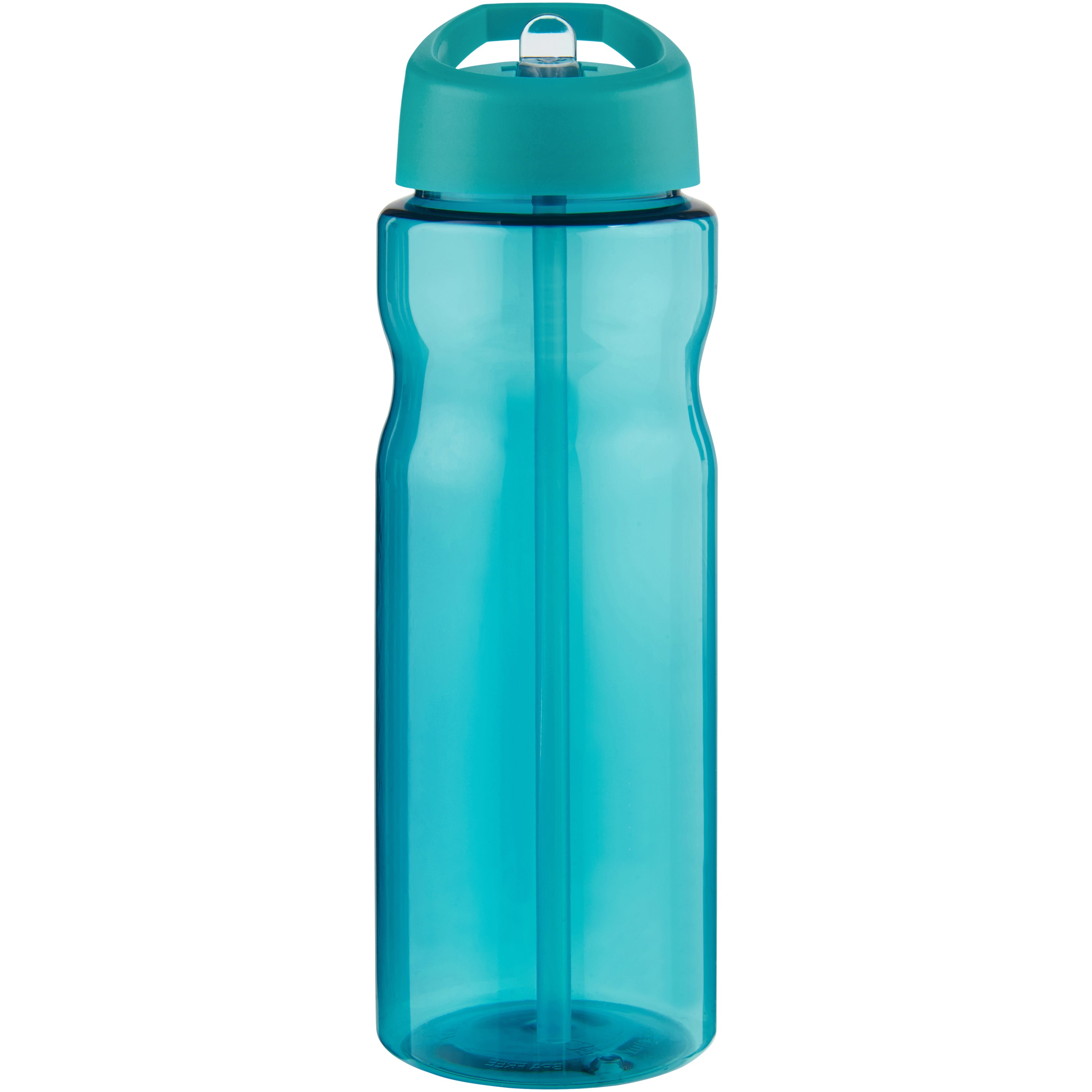 Spout Lid Sports Bottle