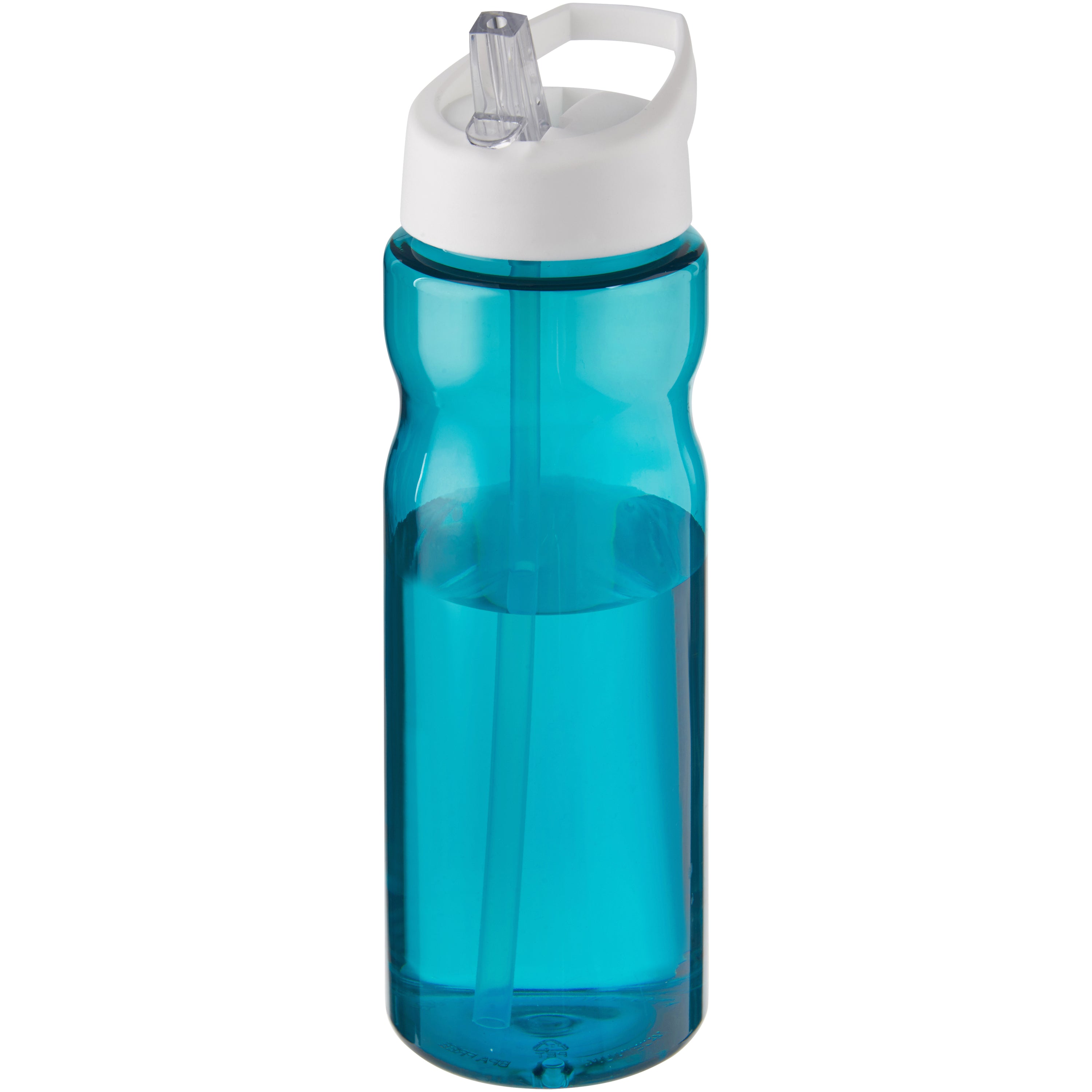 Spout Lid Sports Bottle