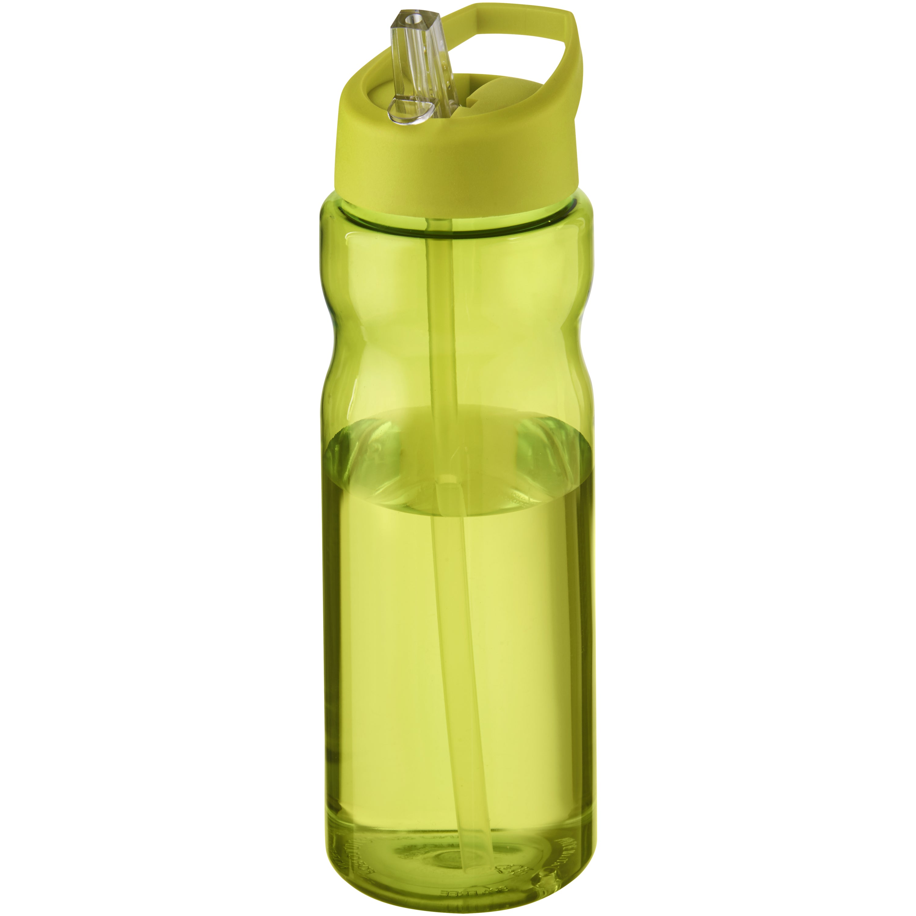 Spout Lid Sports Bottle