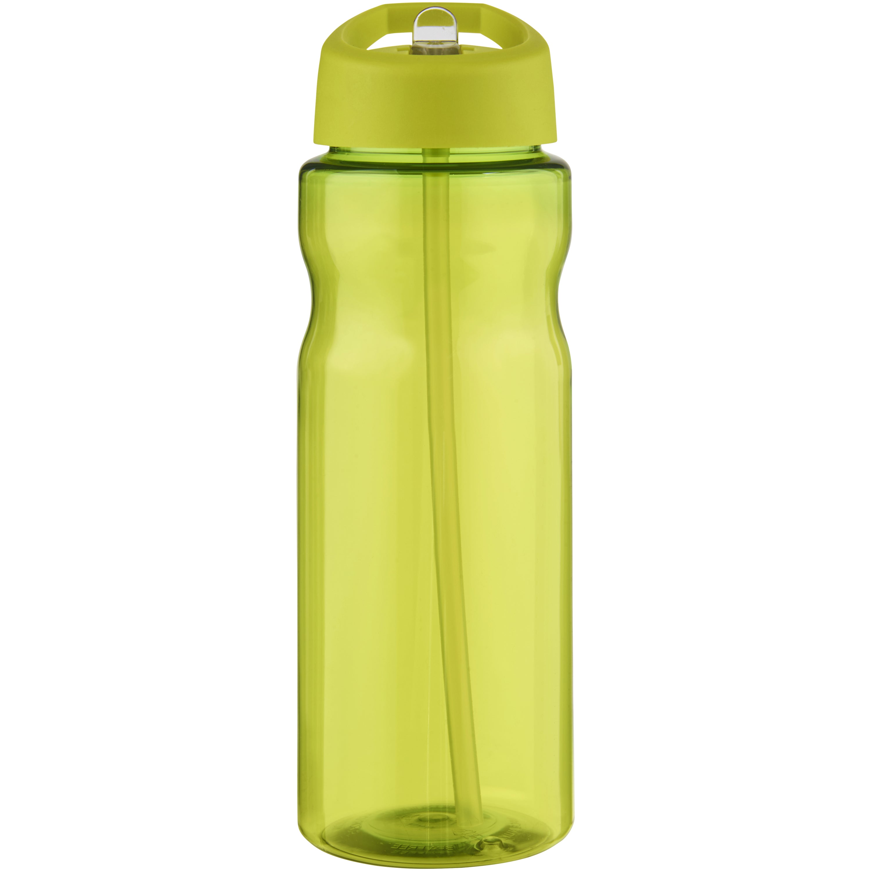 Spout Lid Sports Bottle