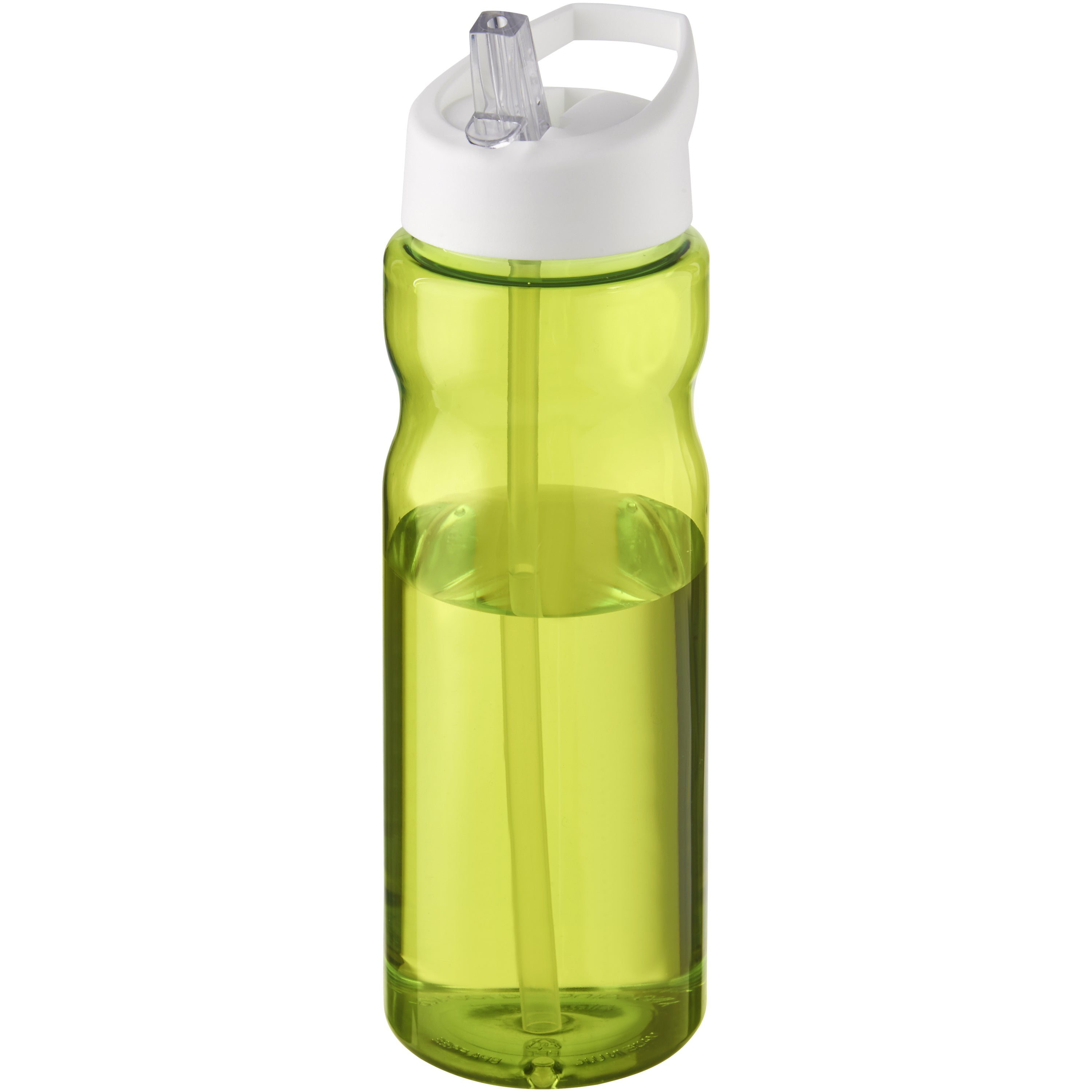 Spout Lid Sports Bottle
