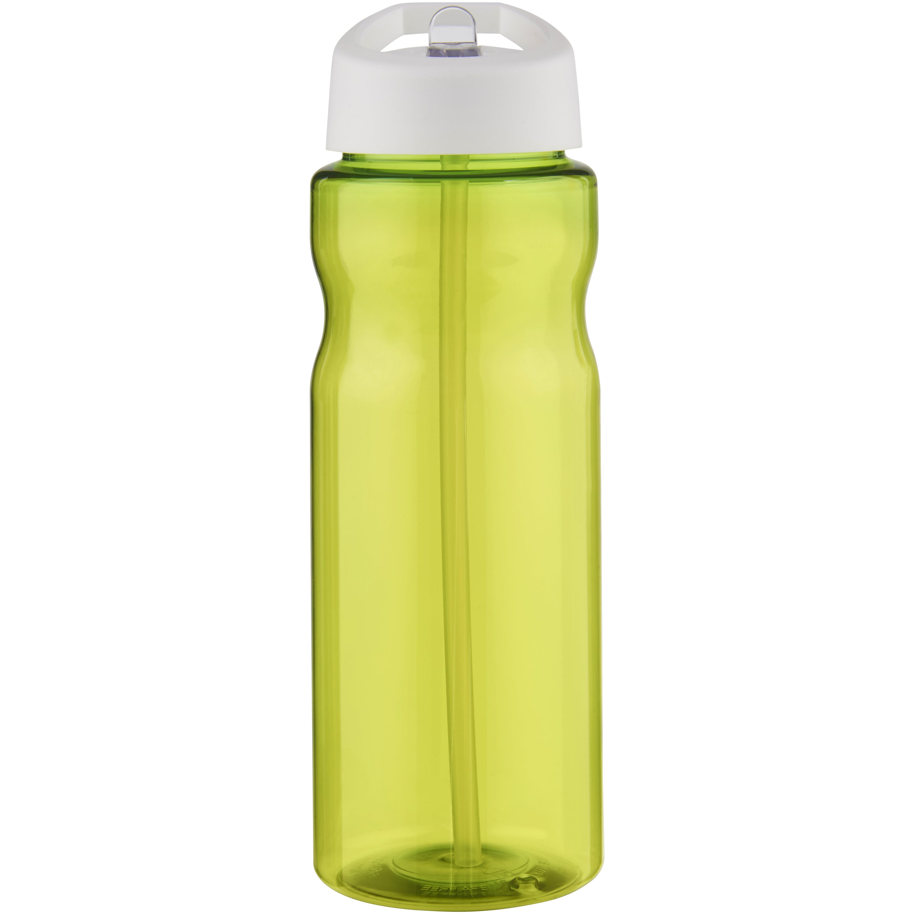 Spout Lid Sports Bottle