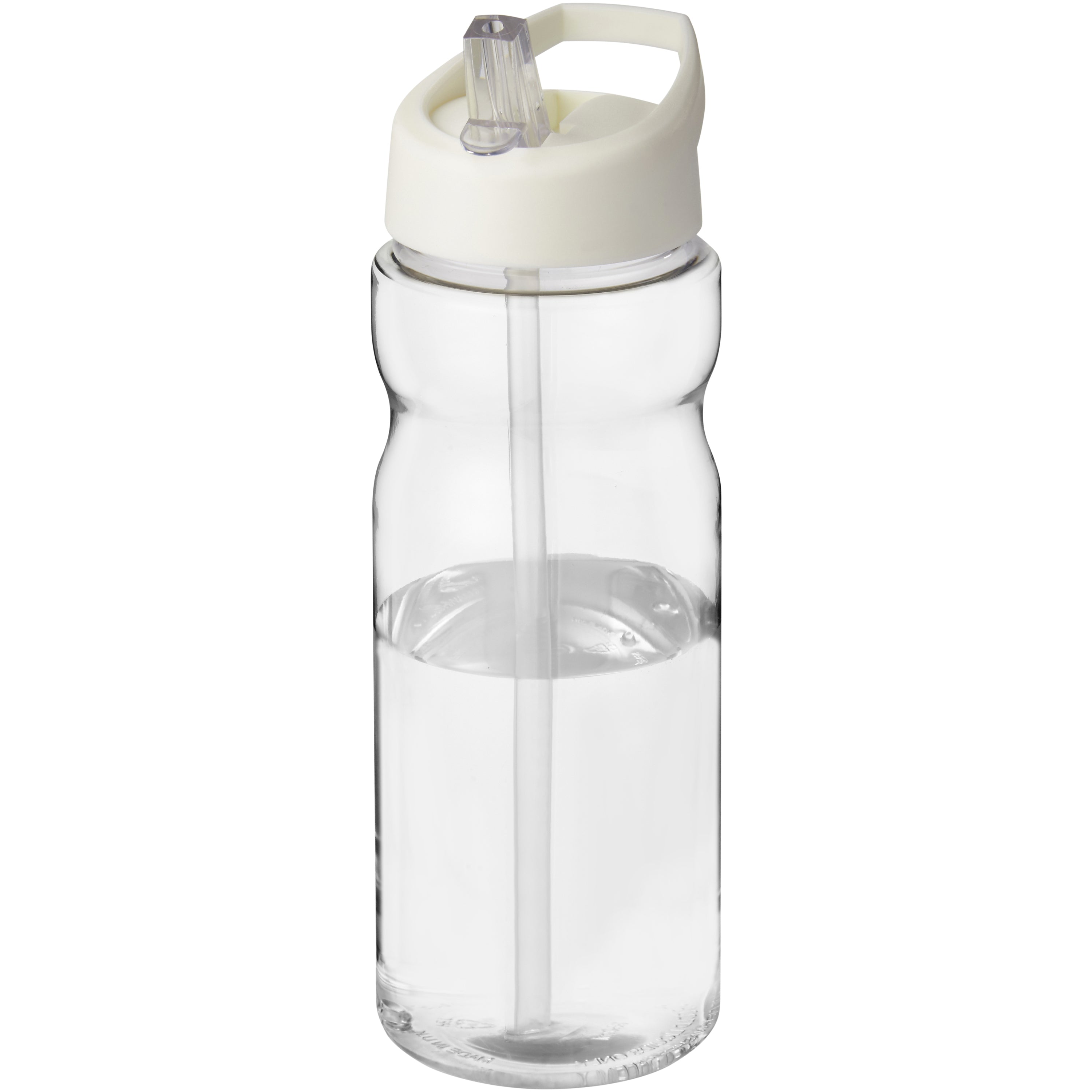 Spout Lid Sports Bottle