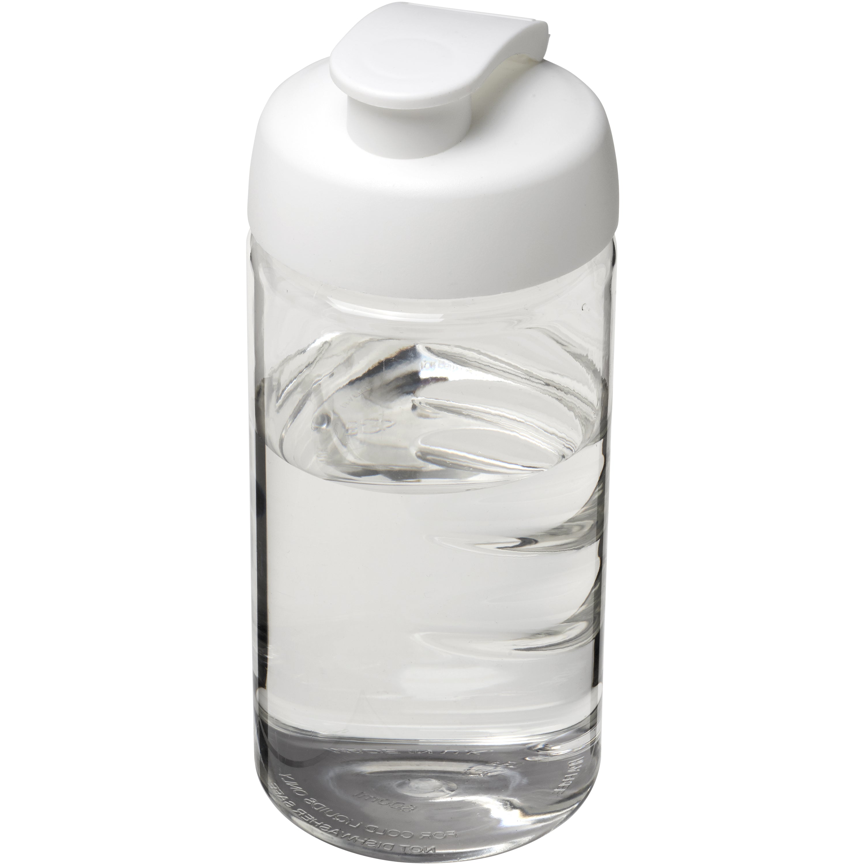 Active Bop 500ml Flip Lid Water Bottle