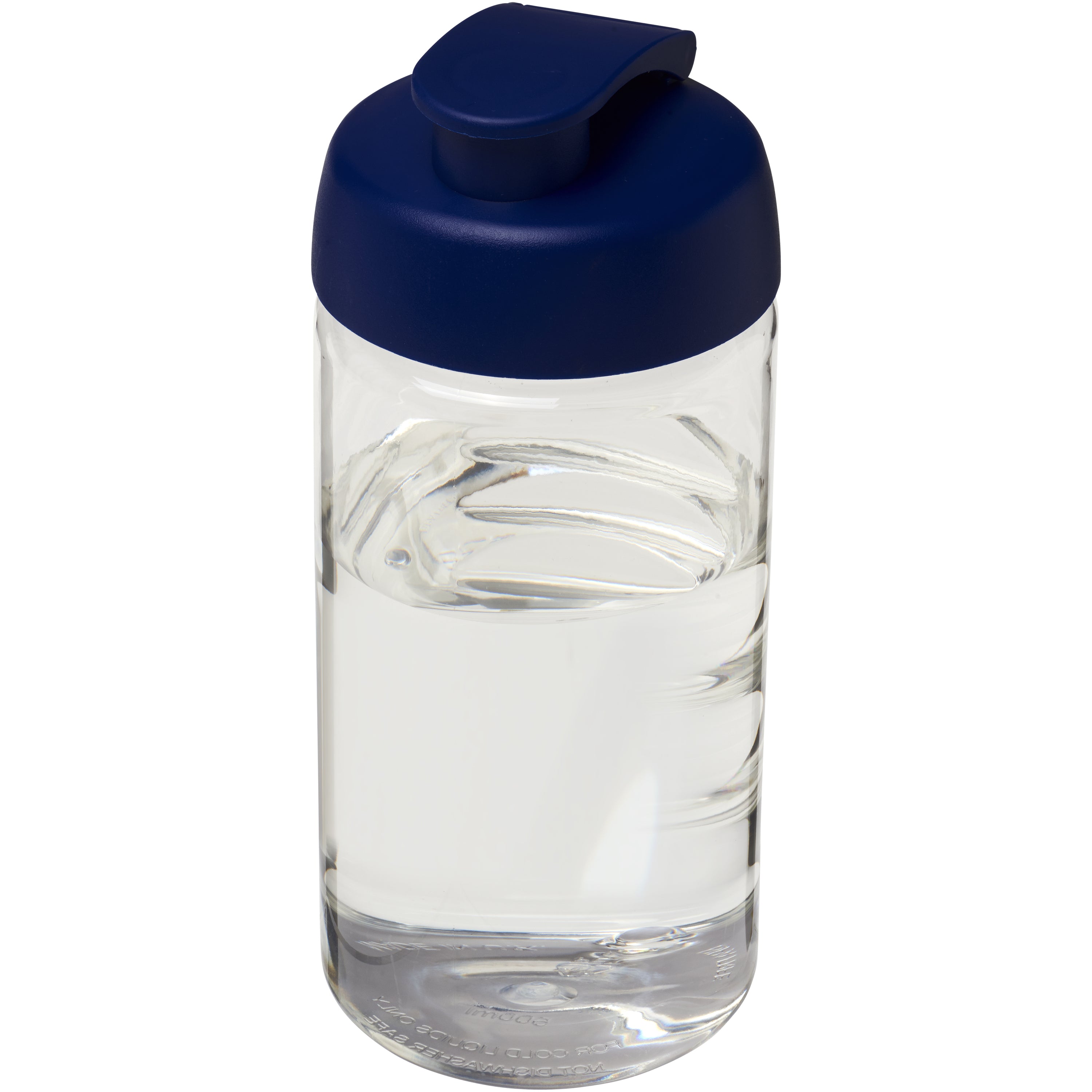 Active Bop 500ml Flip Lid Water Bottle