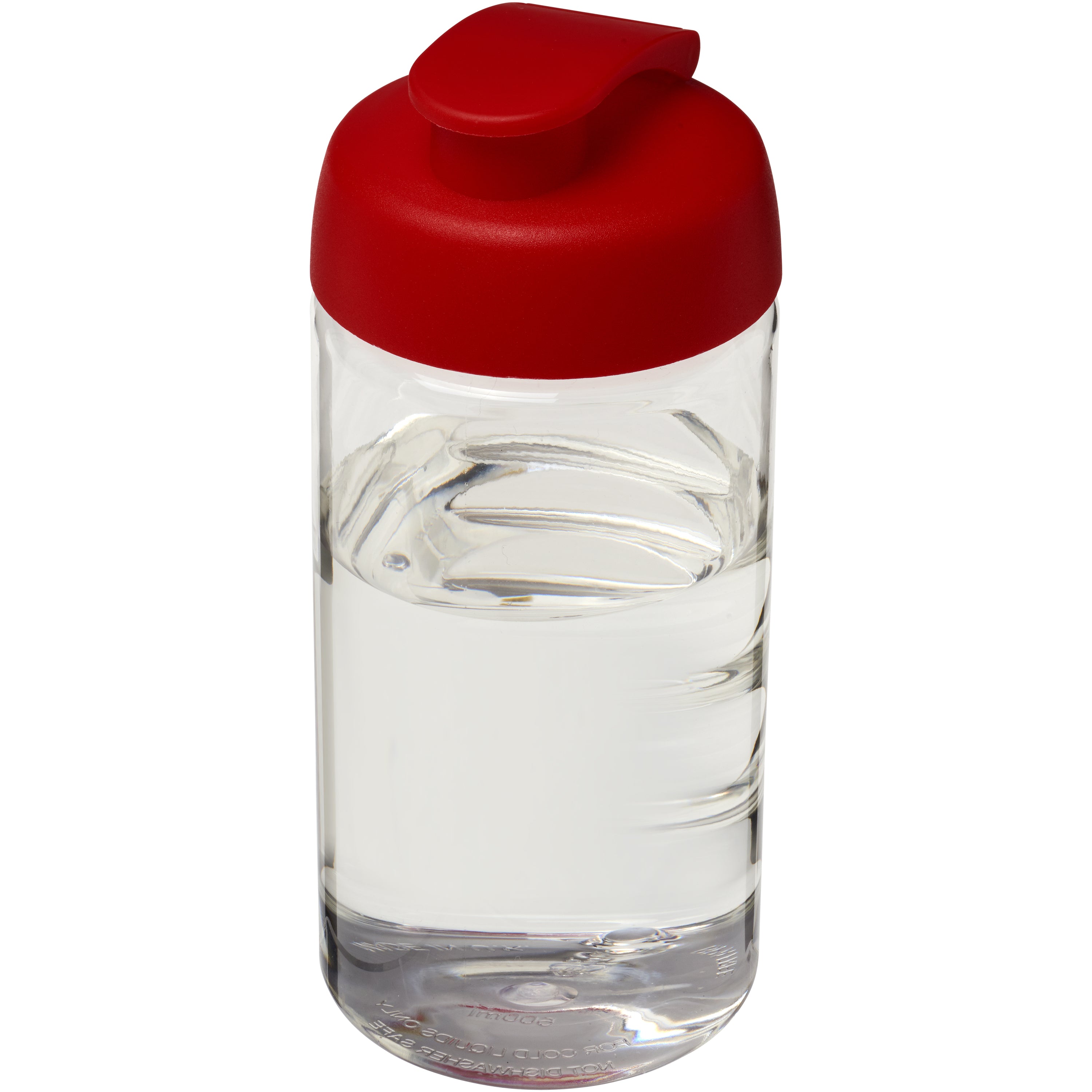 Active Bop 500ml Flip Lid Water Bottle