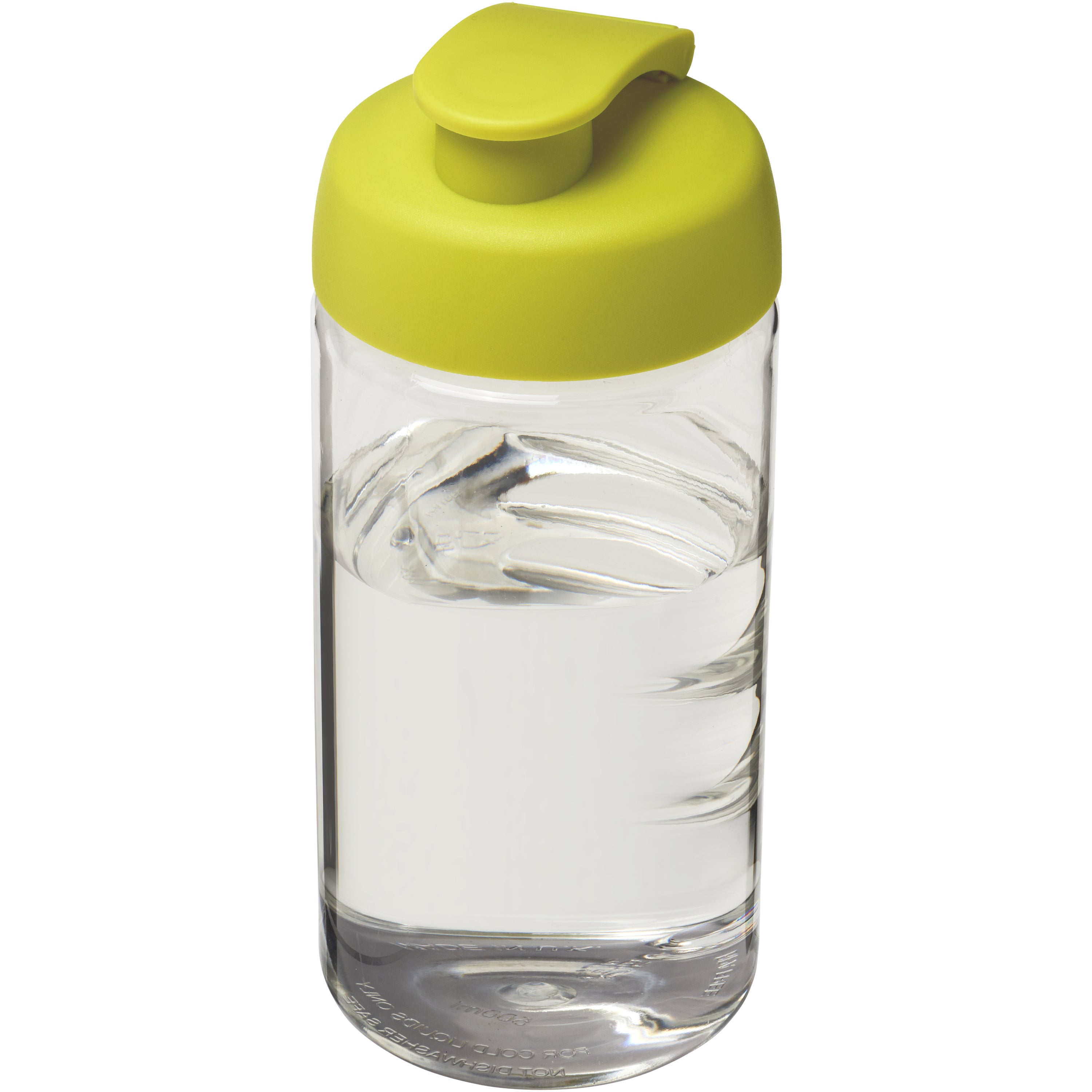 Active Bop 500ml Flip Lid Water Bottle