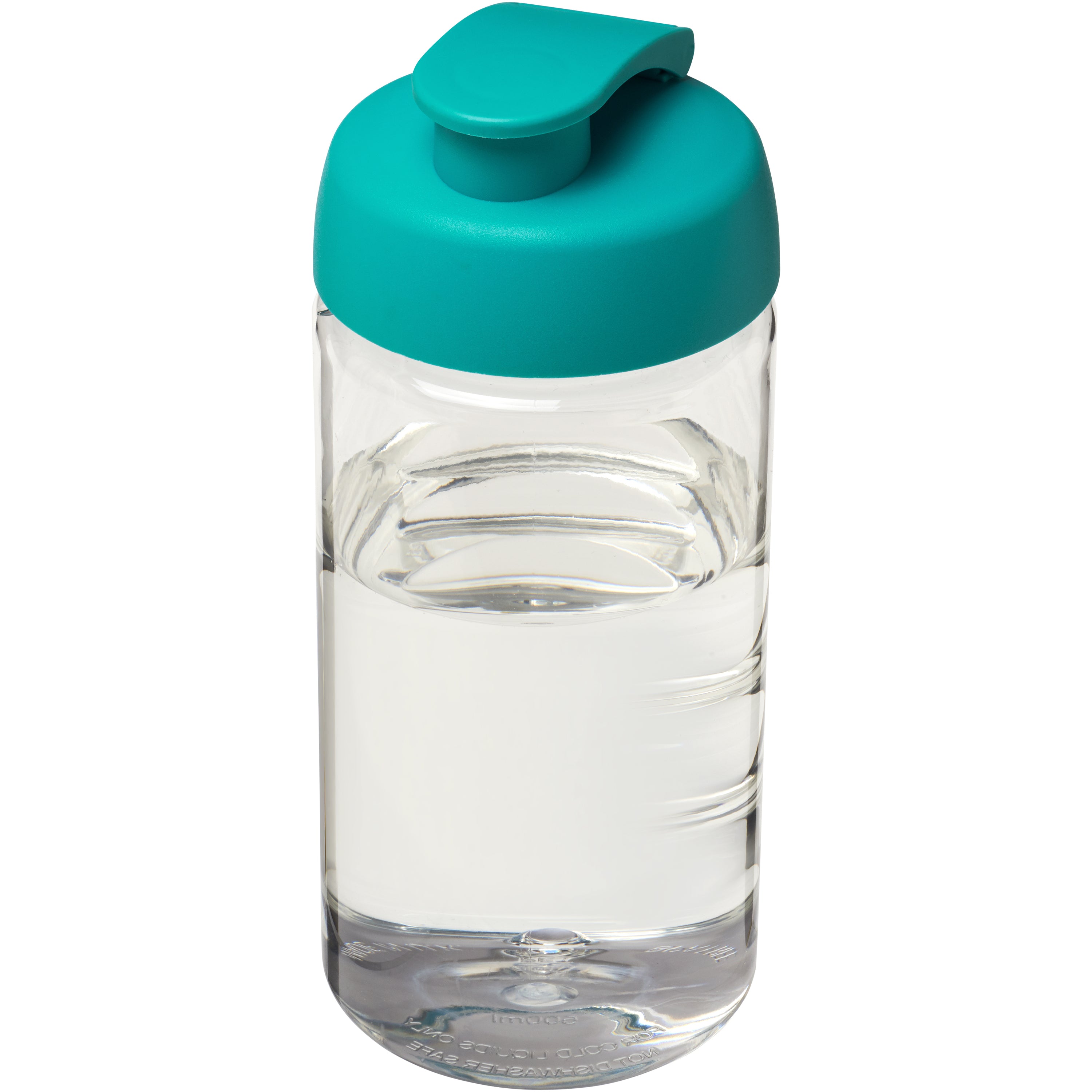 Active Bop 500ml Flip Lid Water Bottle
