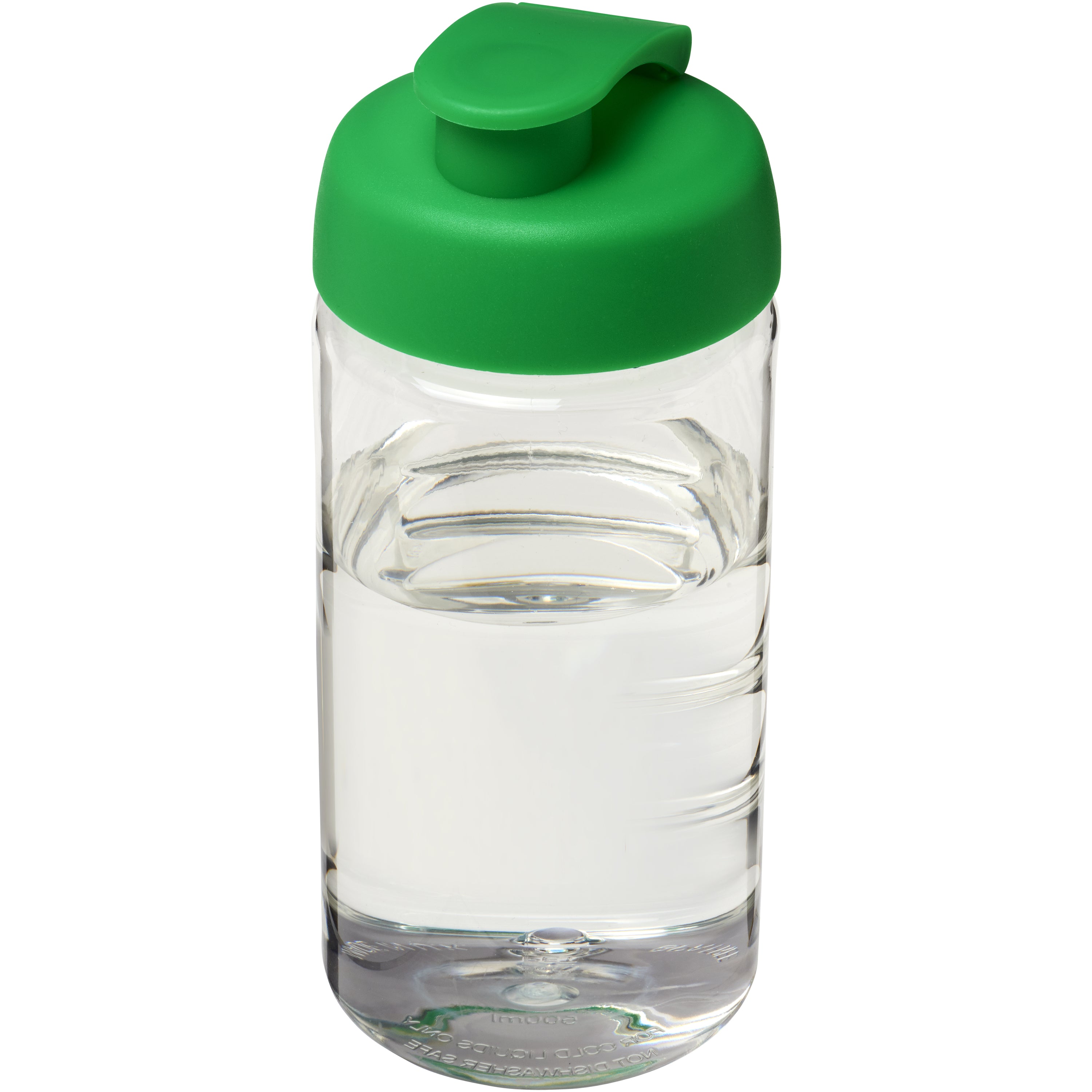Active Bop 500ml Flip Lid Water Bottle