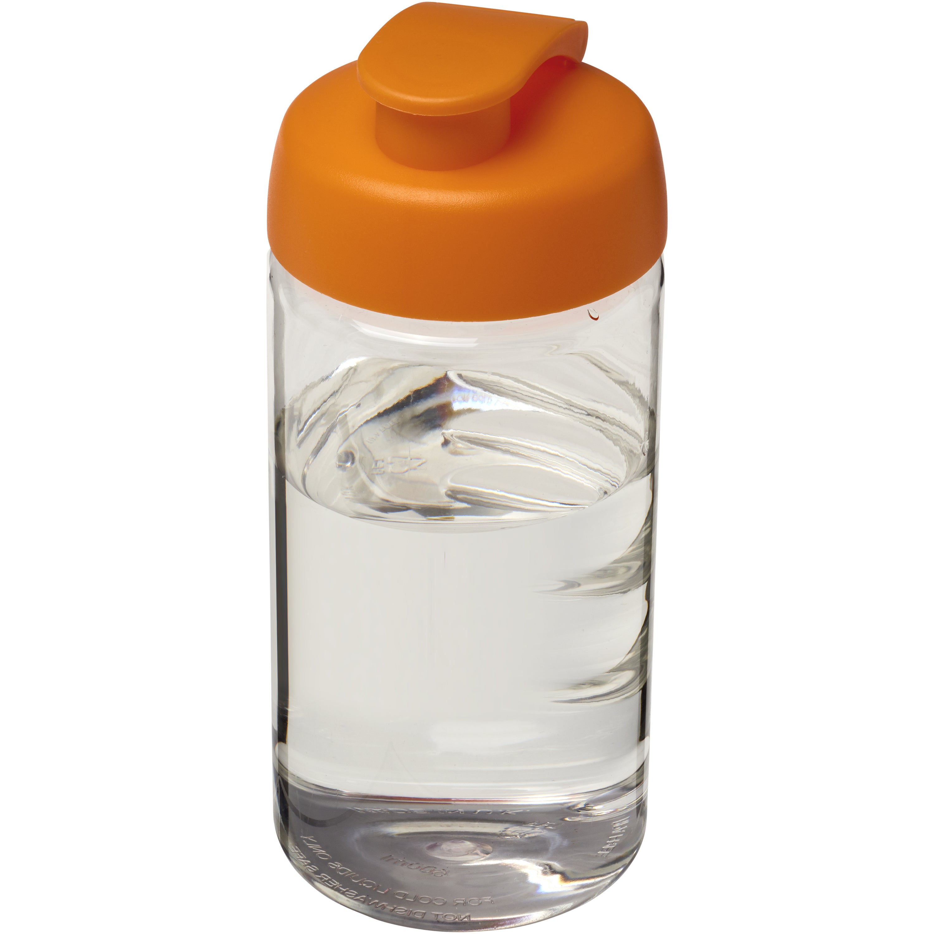 Active Bop 500ml Flip Lid Water Bottle