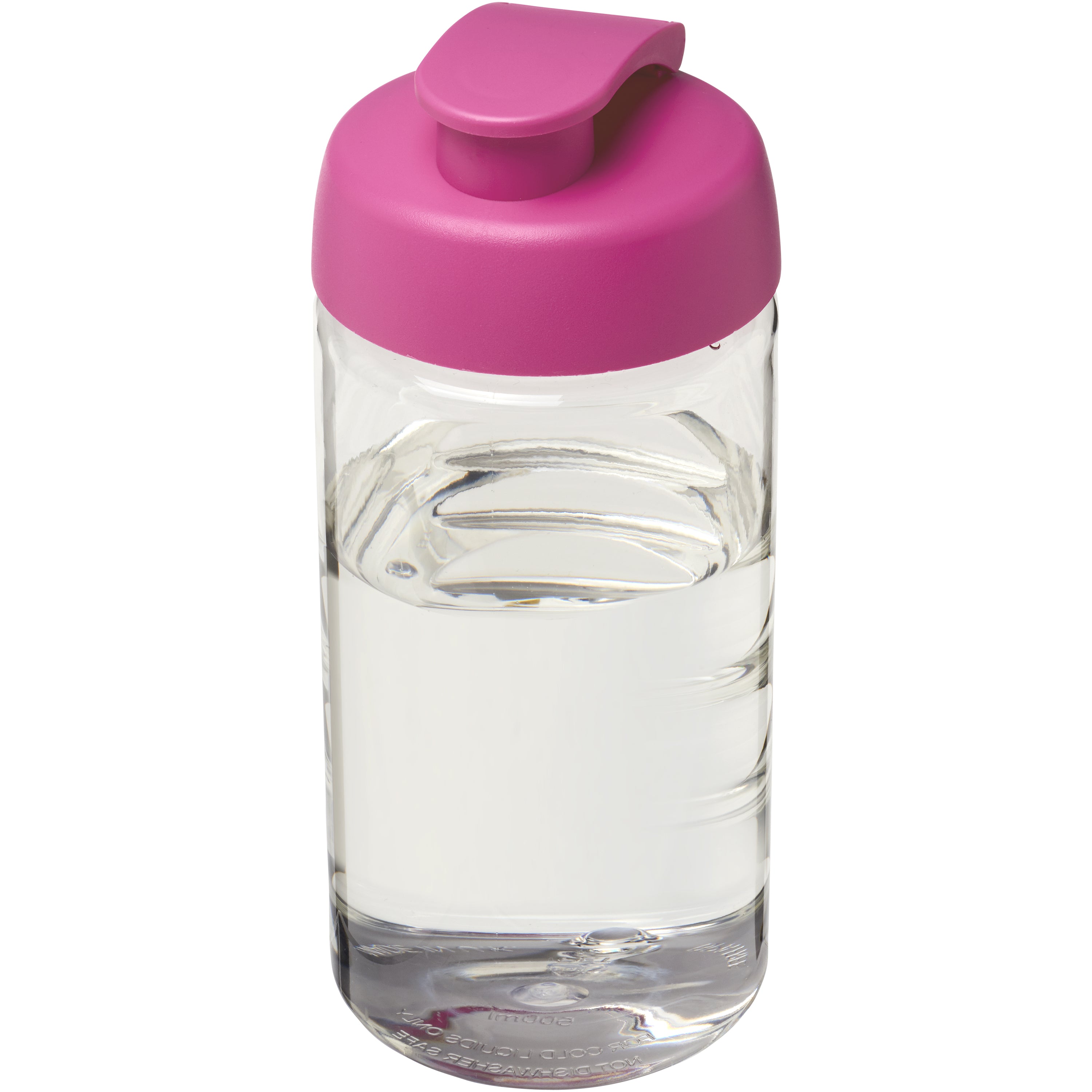Active Bop 500ml Flip Lid Water Bottle