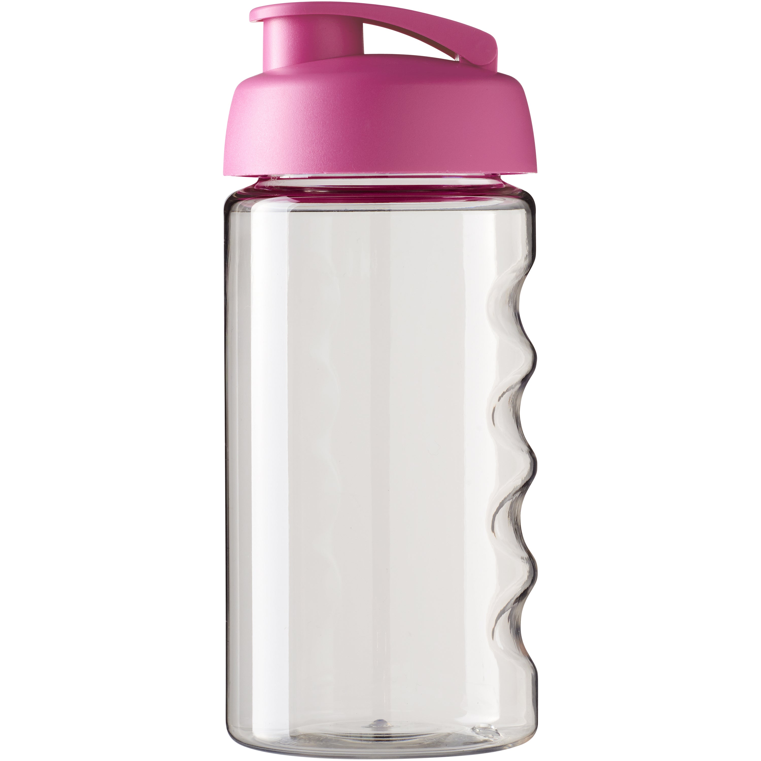 Active Bop 500ml Flip Lid Water Bottle
