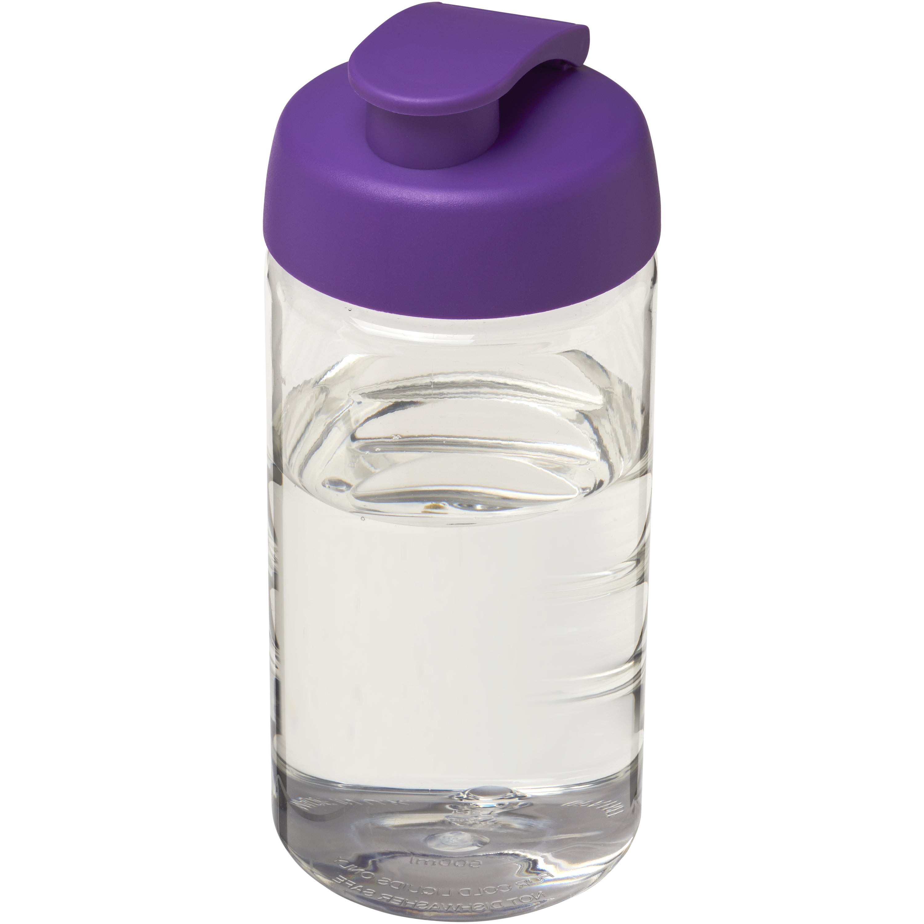 Active Bop 500ml Flip Lid Water Bottle