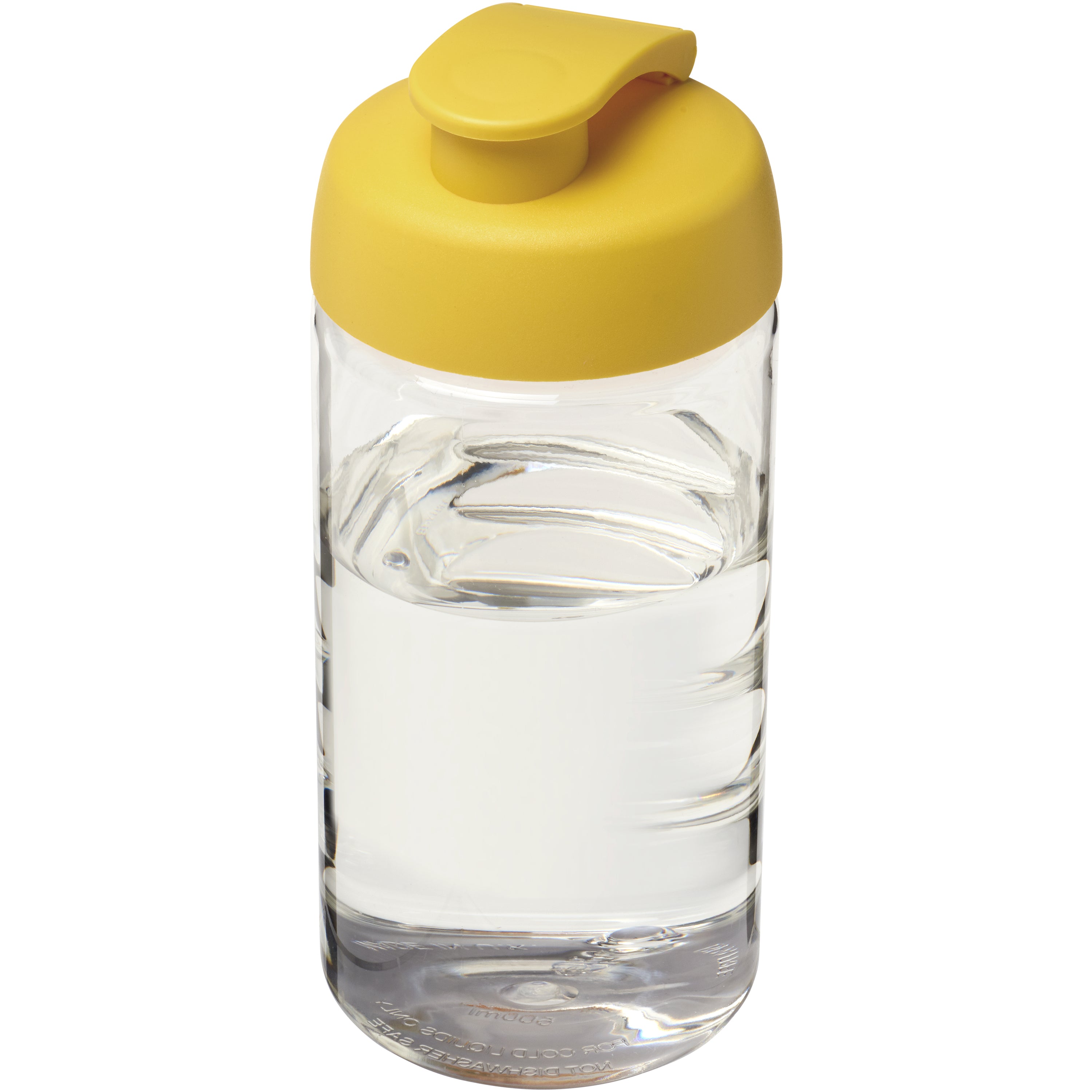 Active Bop 500ml Flip Lid Water Bottle