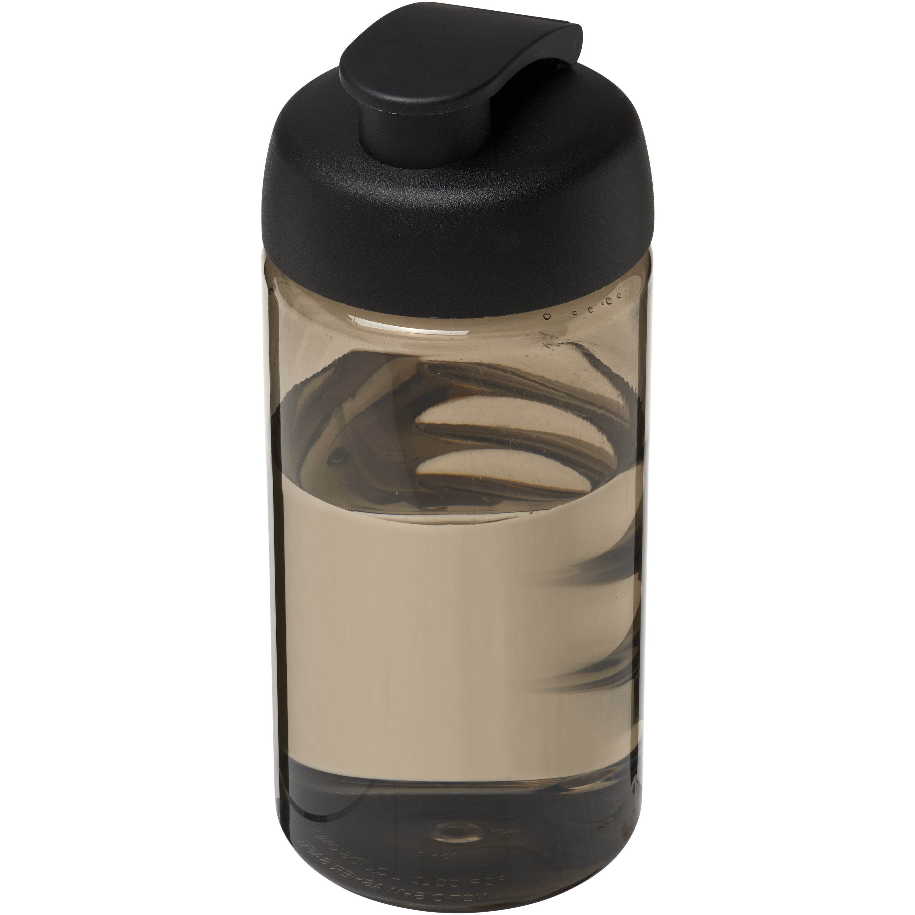 Active Bop 500ml Flip Lid Water Bottle