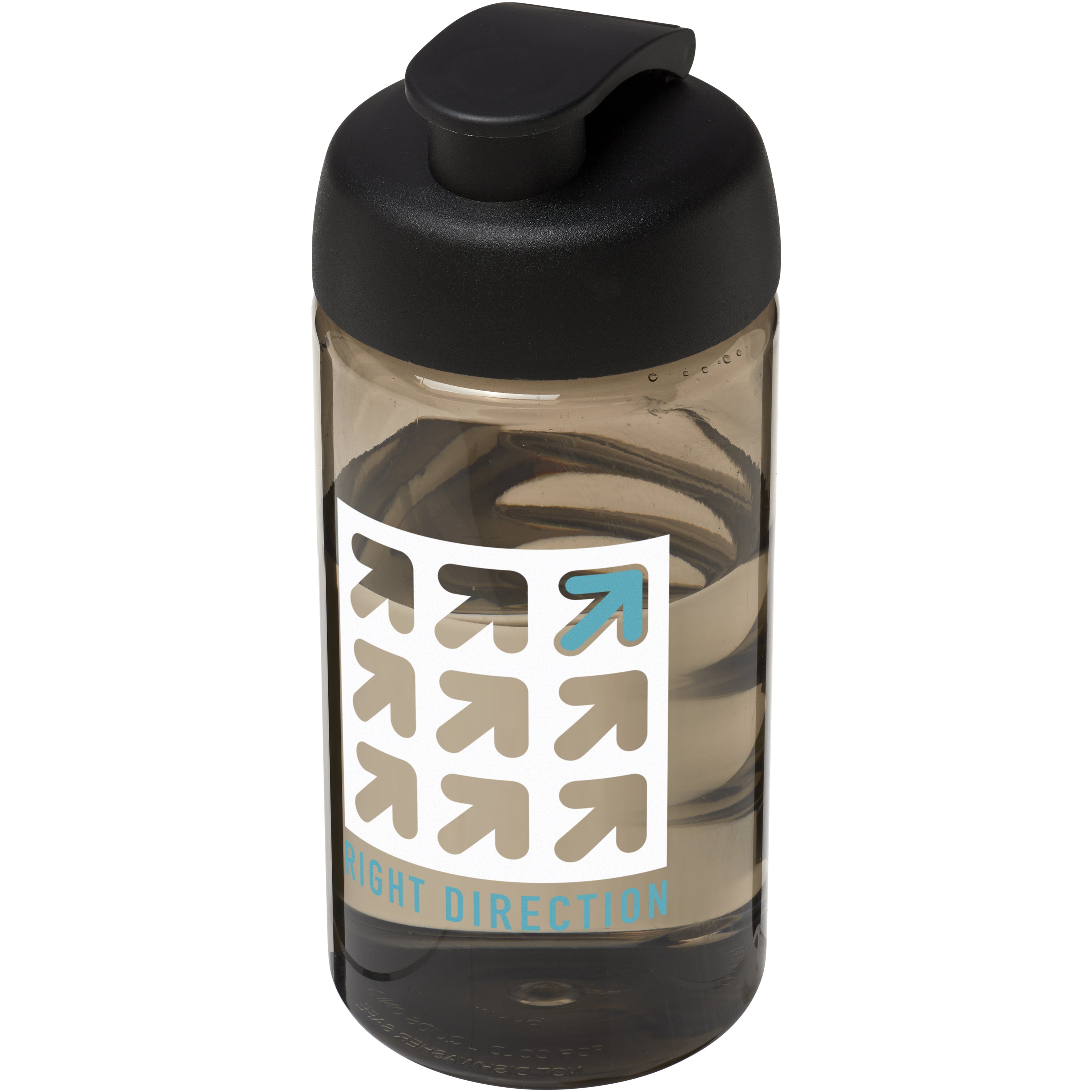 Active Bop 500ml Flip Lid Water Bottle