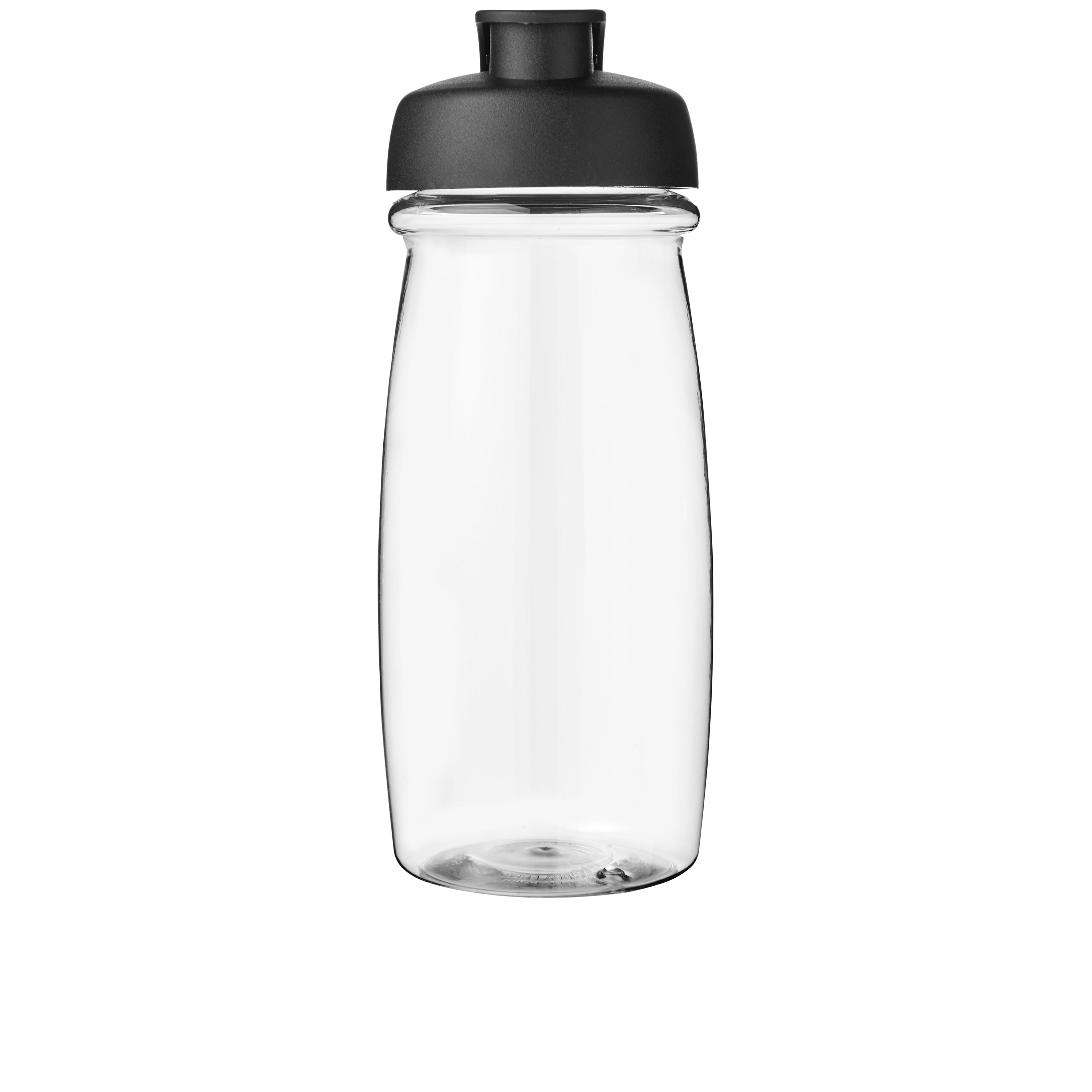 Active Pulse 600ml Flip Top Drinks Bottle