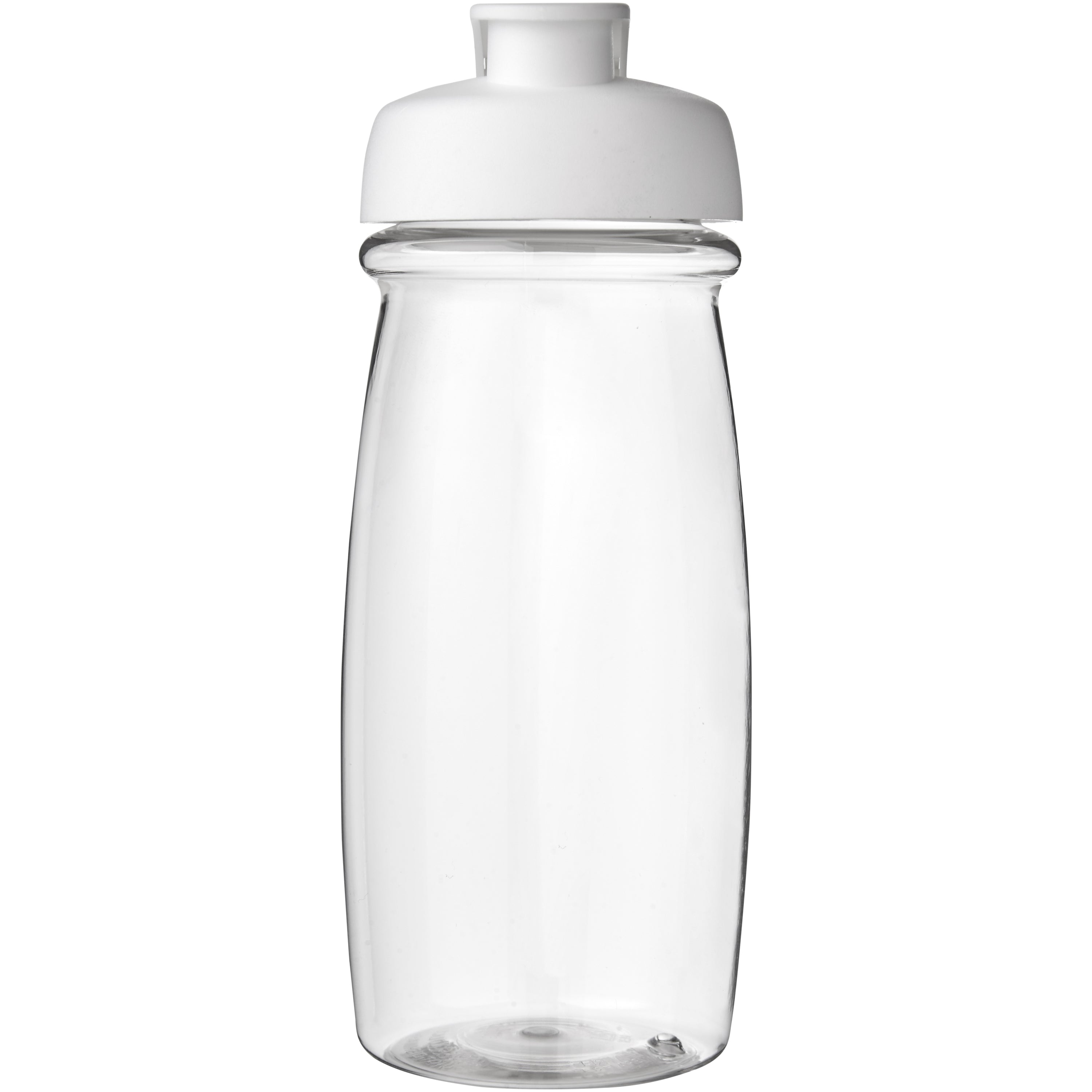 Active Pulse 600ml Flip Top Drinks Bottle