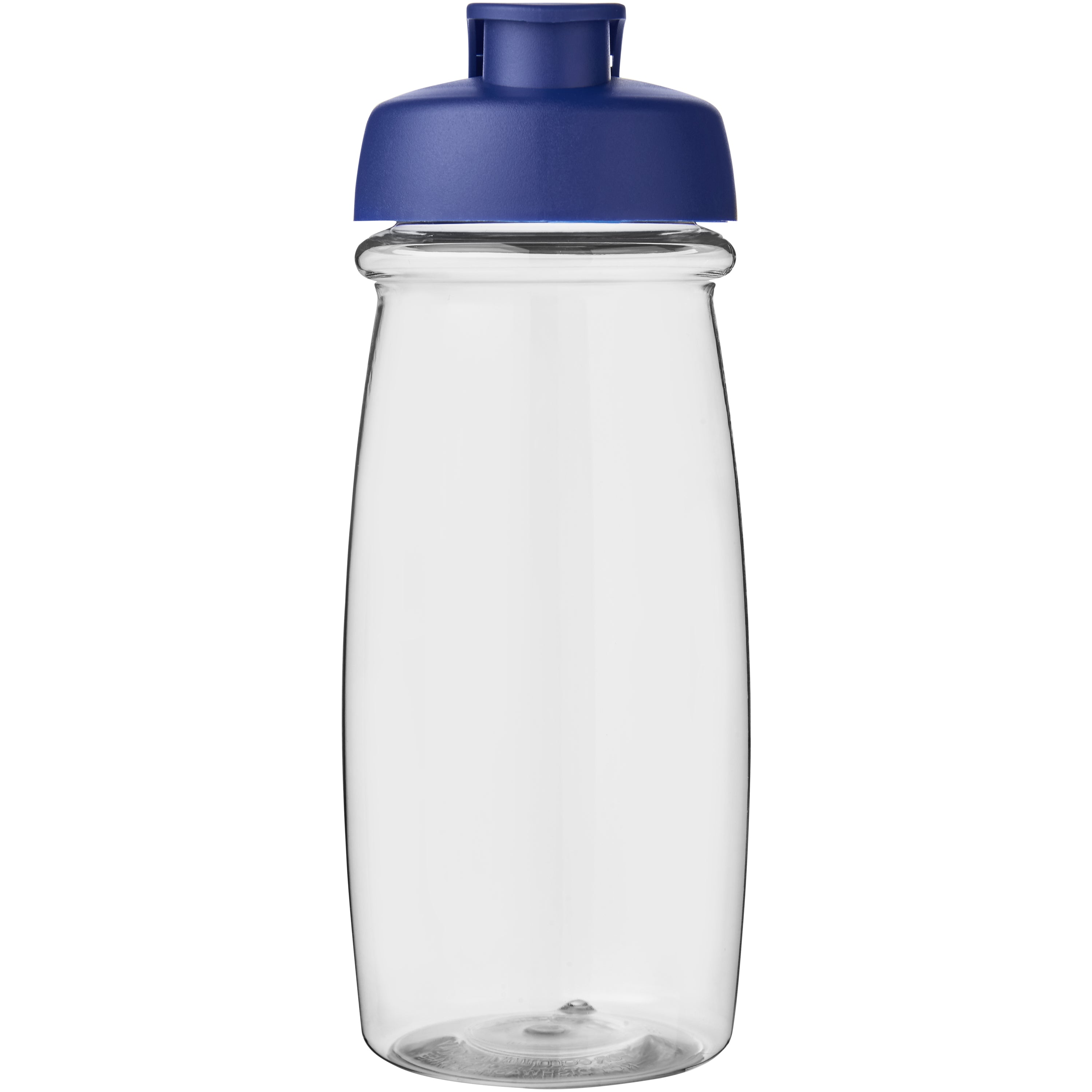 Active Pulse 600ml Flip Top Drinks Bottle