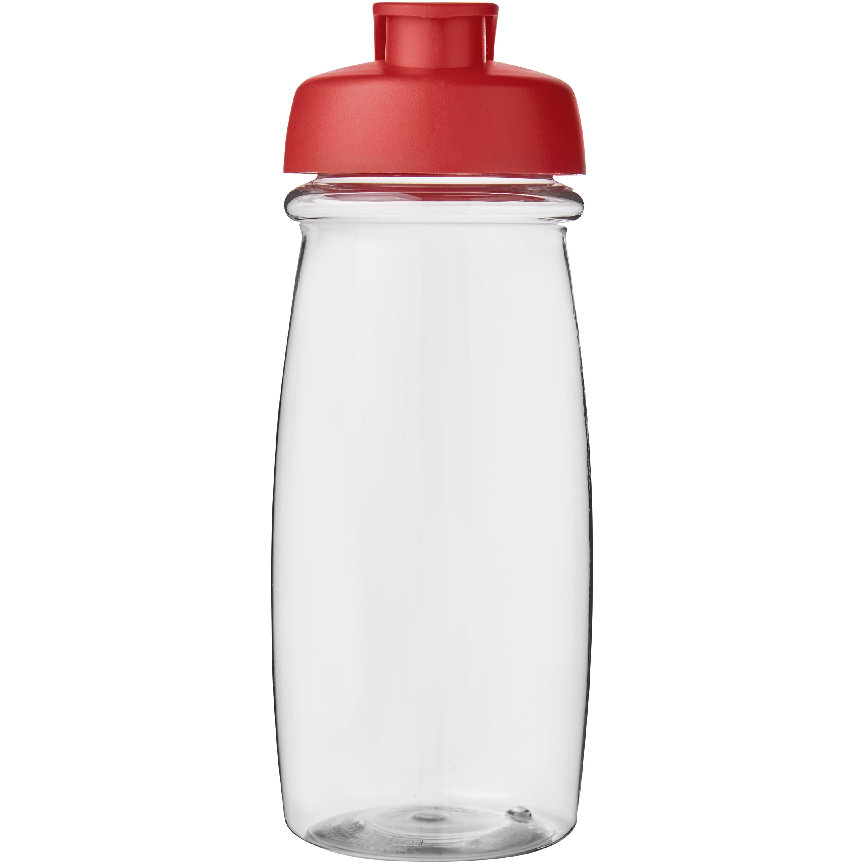 Active Pulse 600ml Flip Top Drinks Bottle