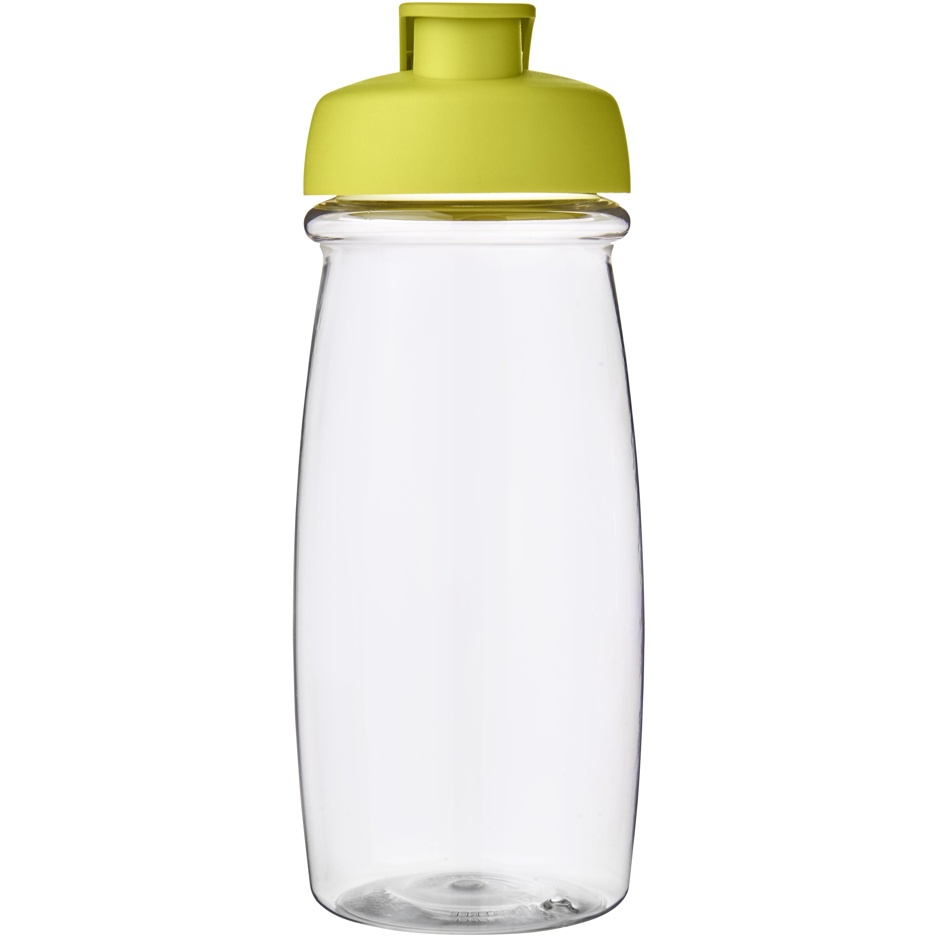 Active Pulse 600ml Flip Top Drinks Bottle