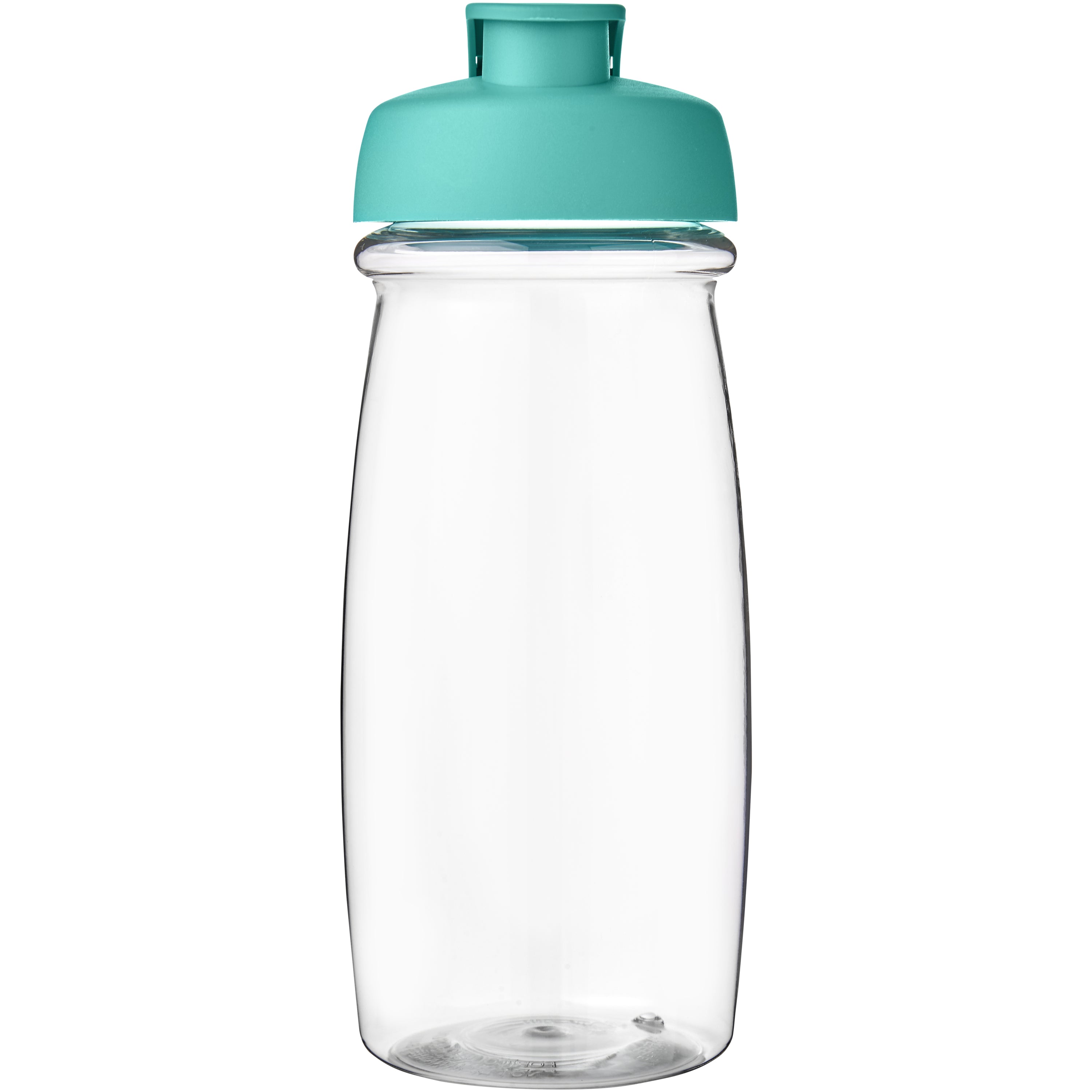 Active Pulse 600ml Flip Top Drinks Bottle