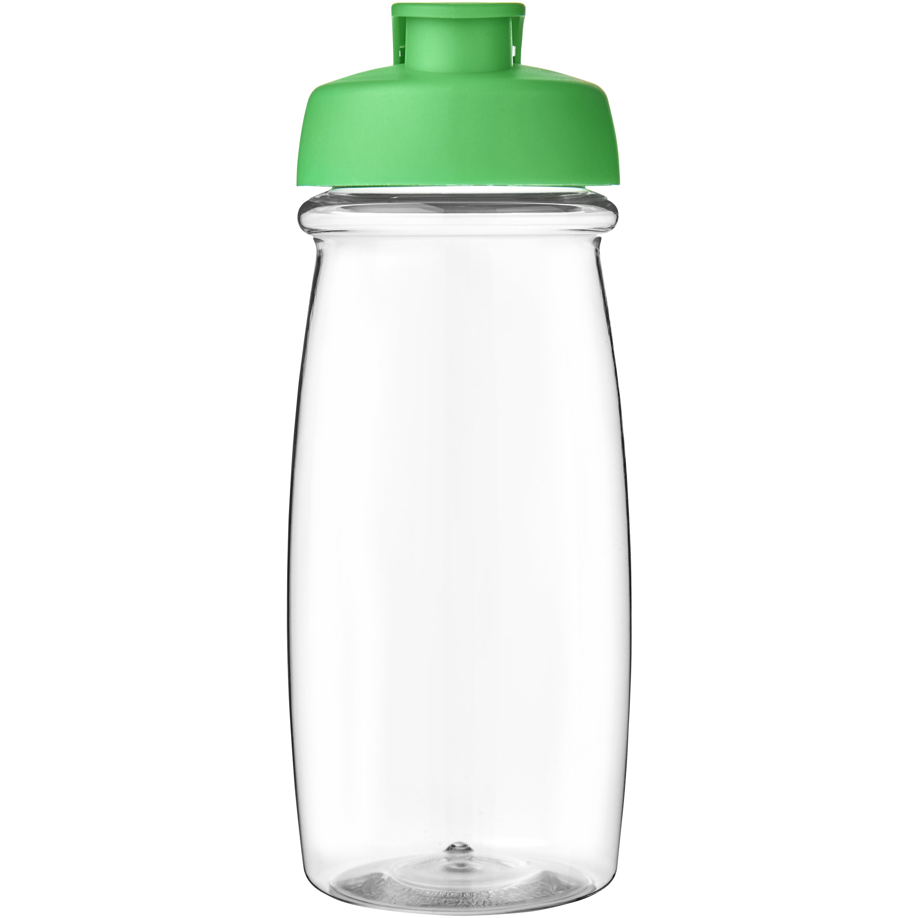Active Pulse 600ml Flip Top Drinks Bottle