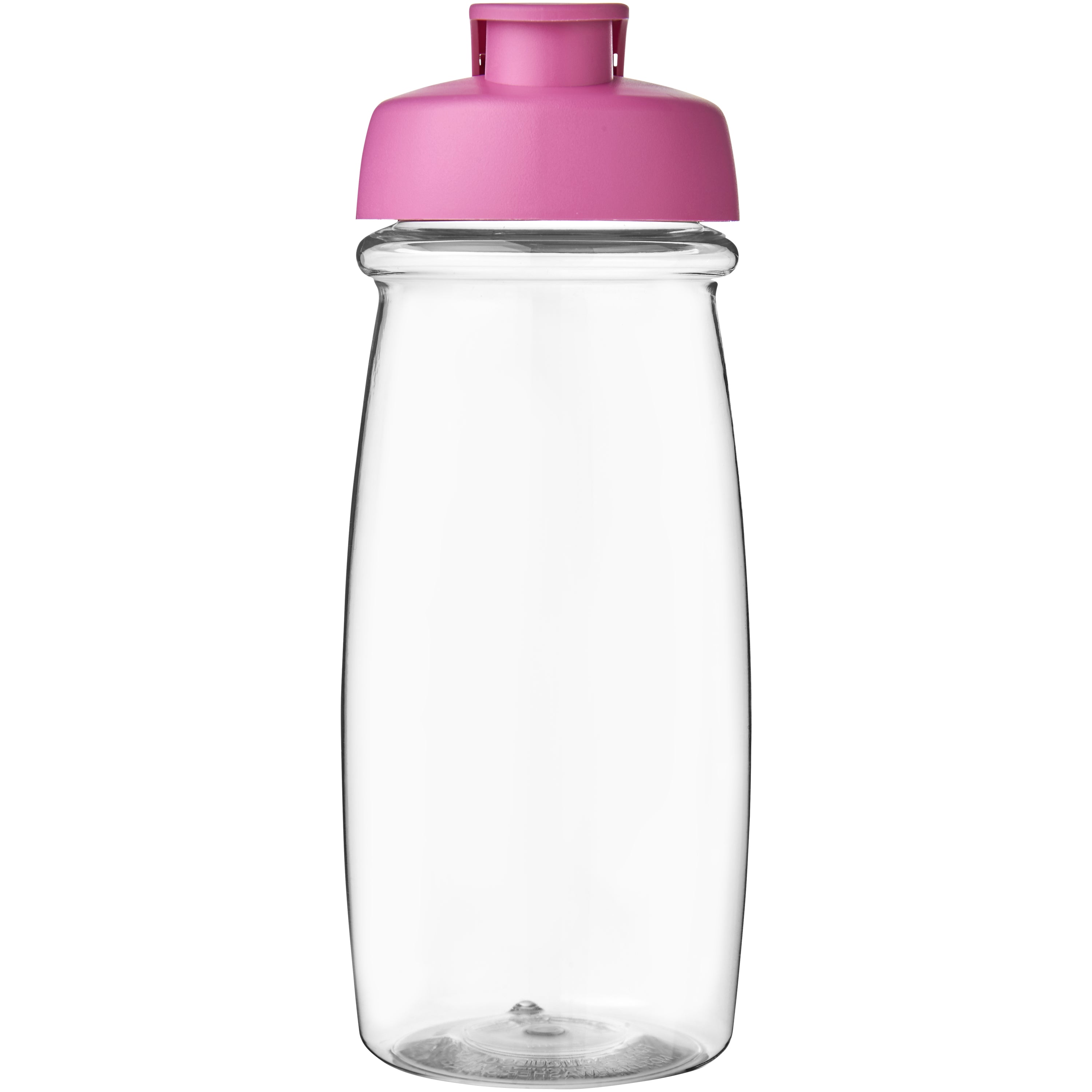 Active Pulse 600ml Flip Top Drinks Bottle