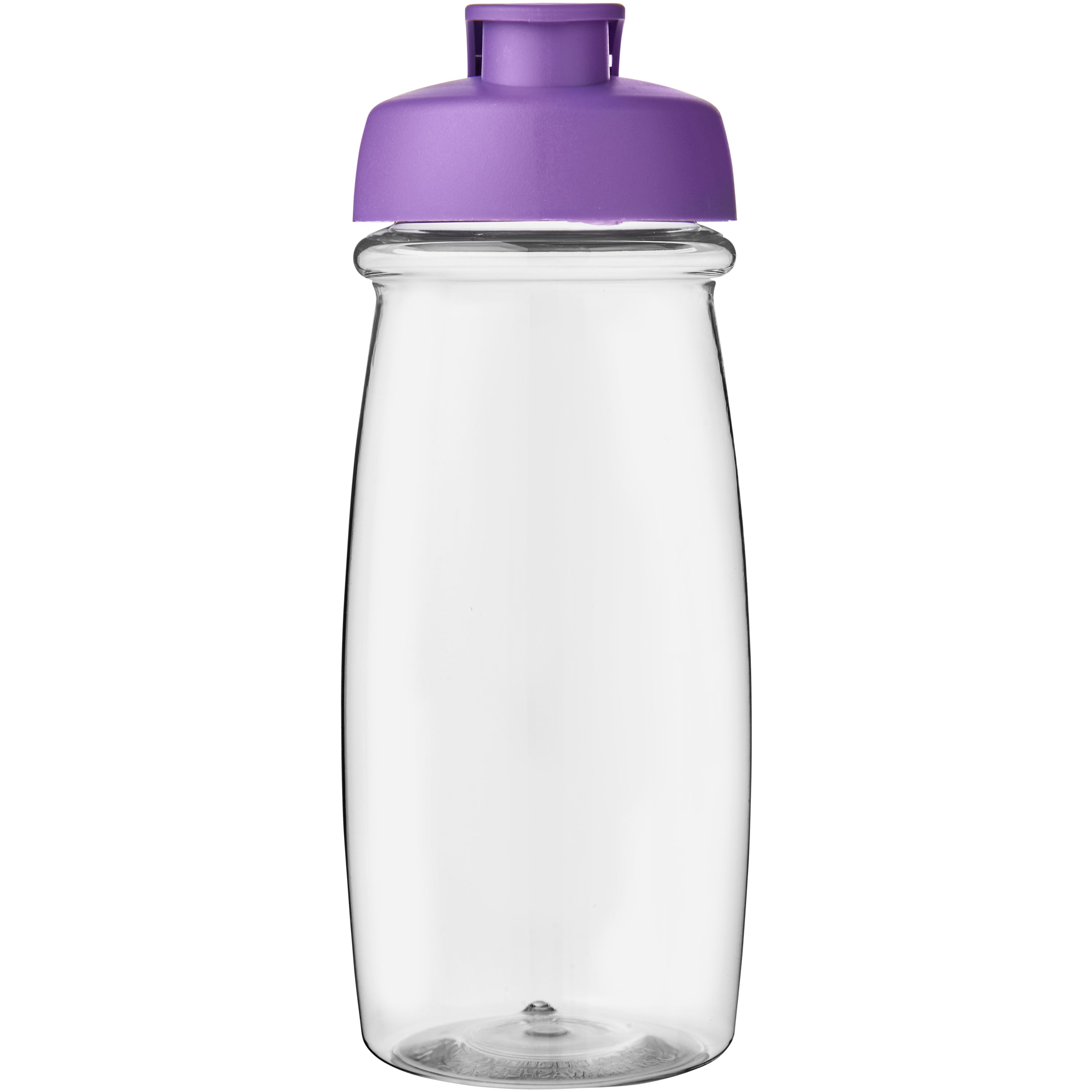 Active Pulse 600ml Flip Top Drinks Bottle