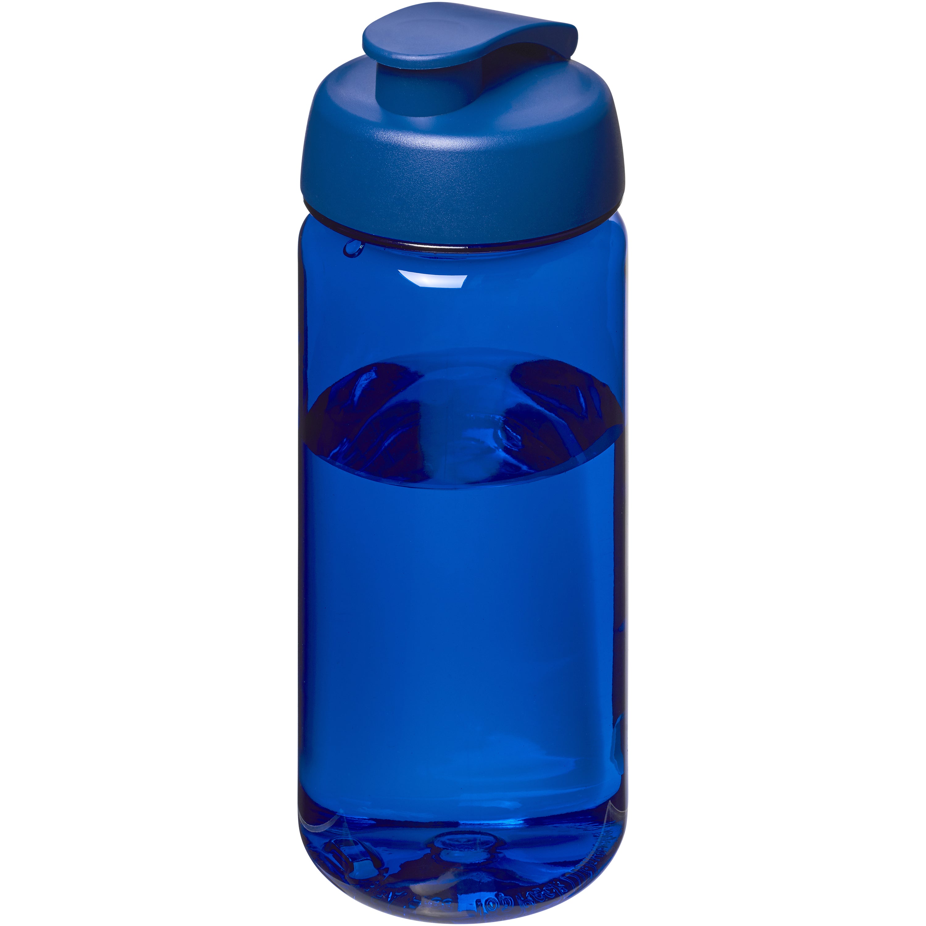 H2O Active Octave Tritan 600ml Flip Lid Bottle