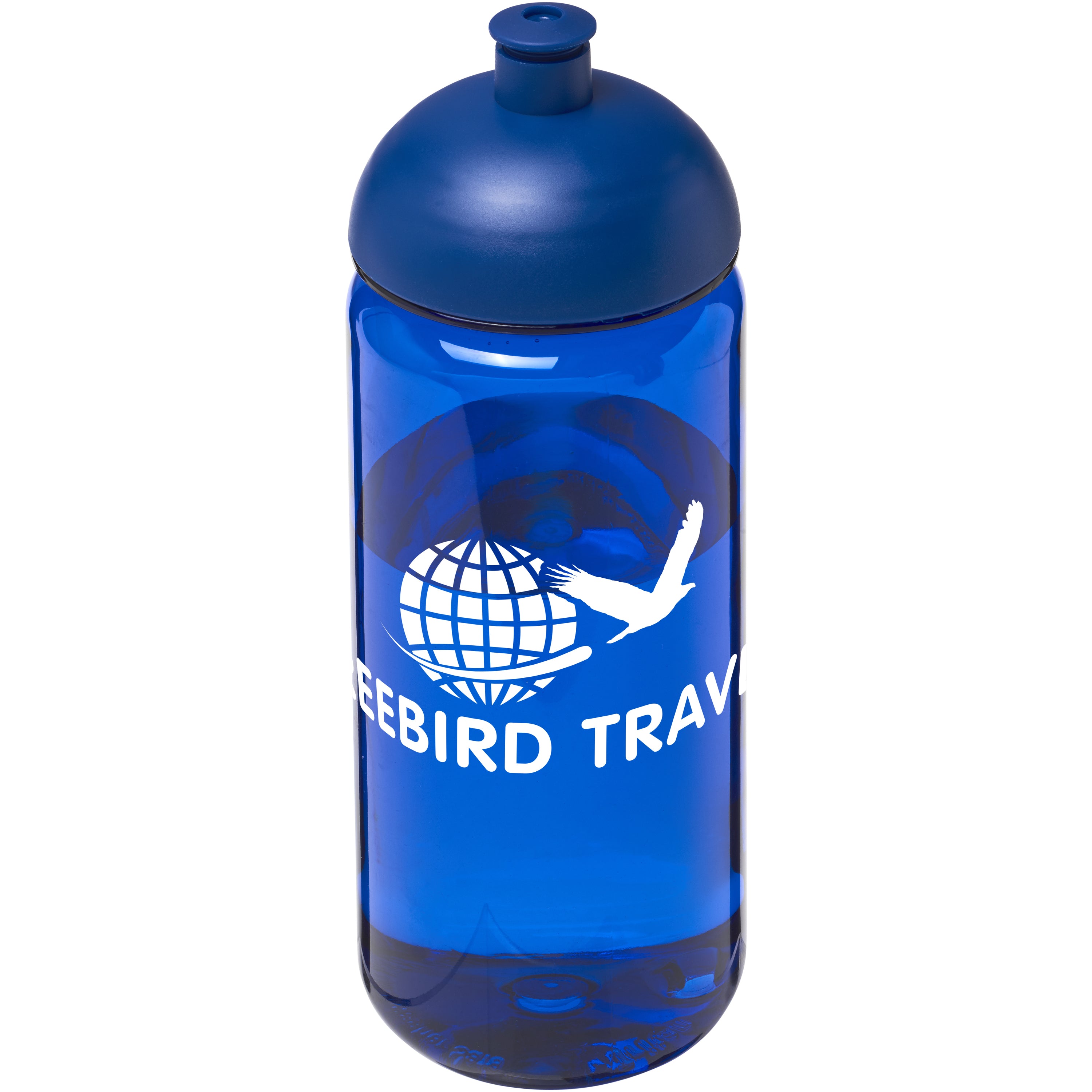 Octave Tritan Dome Lid Sports Water Bottle