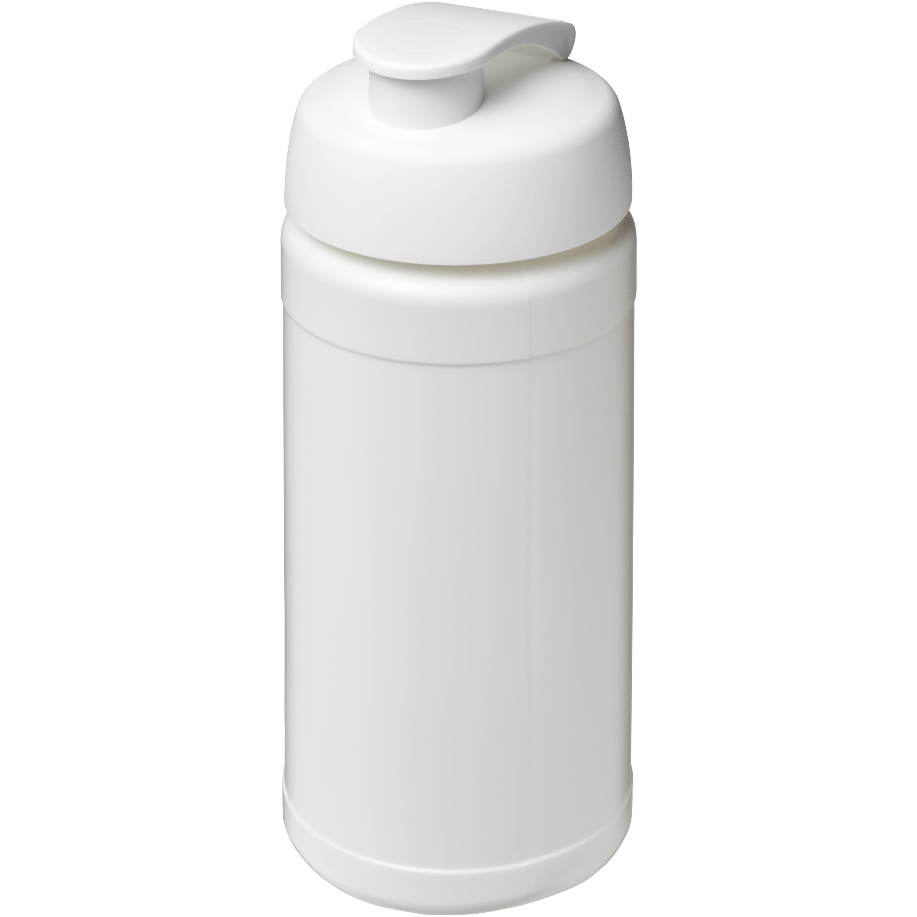 500ml Spill Proof Flip Lid Sports Bottle