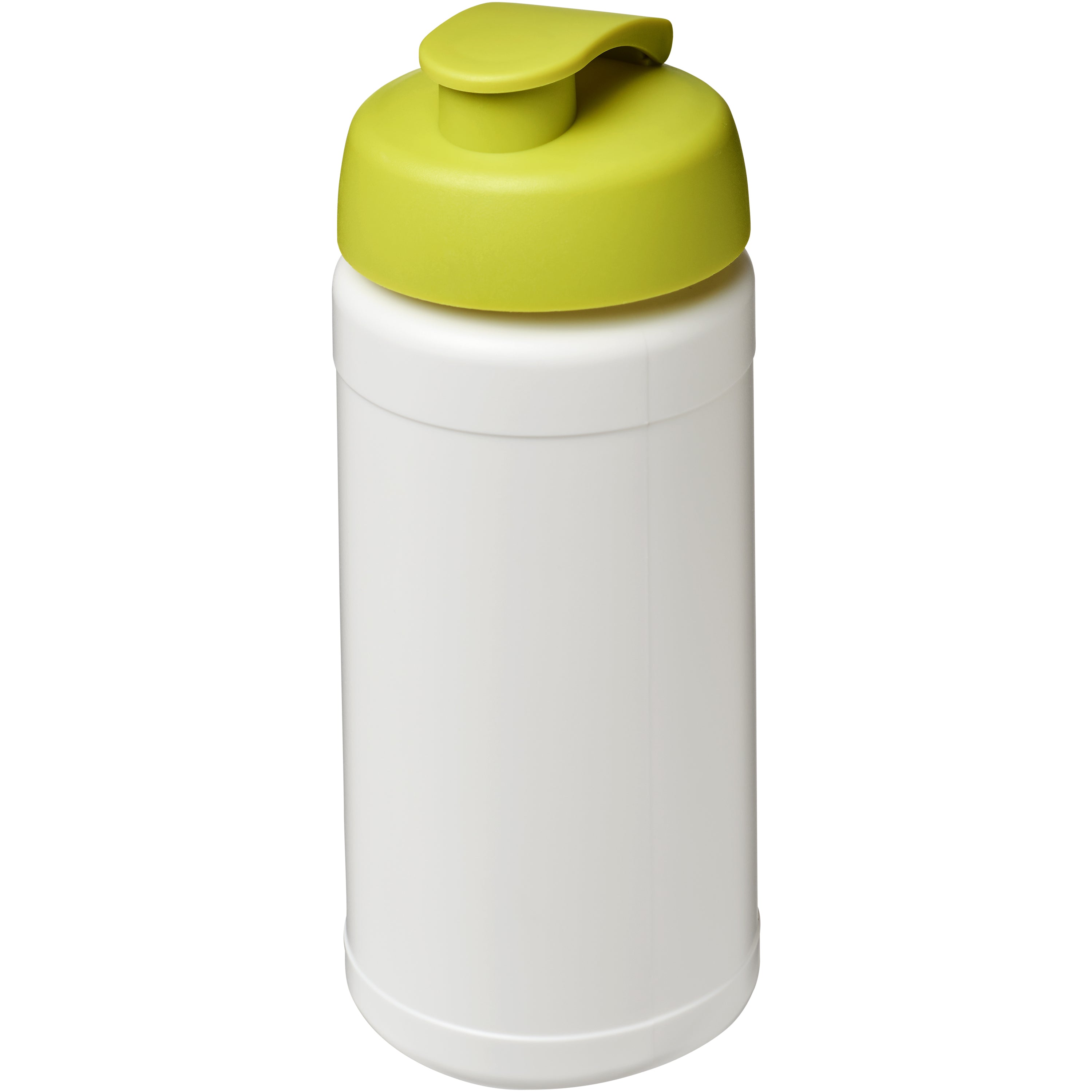 500ml Spill Proof Flip Lid Sports Bottle