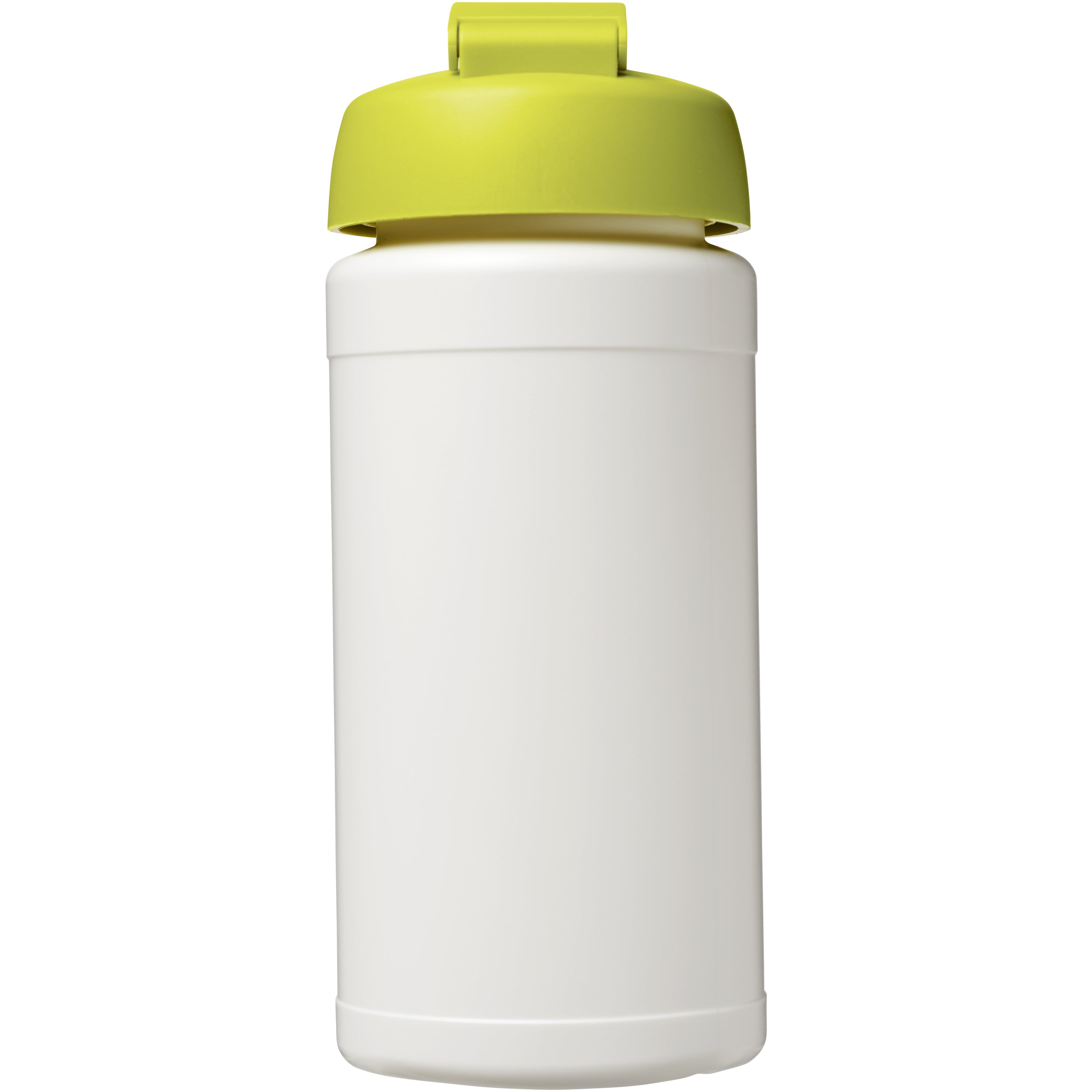 500ml Spill Proof Flip Lid Sports Bottle