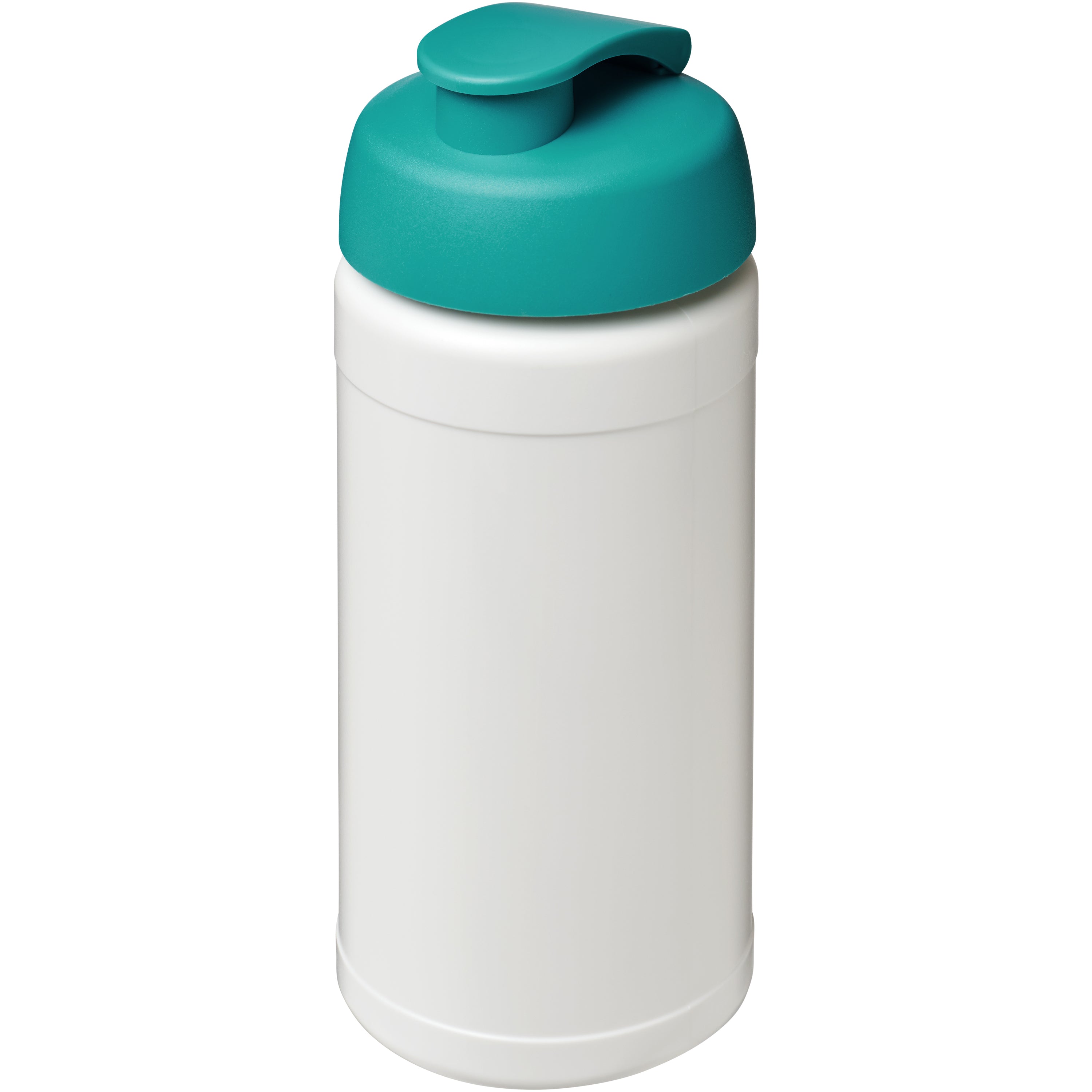 500ml Spill Proof Flip Lid Sports Bottle