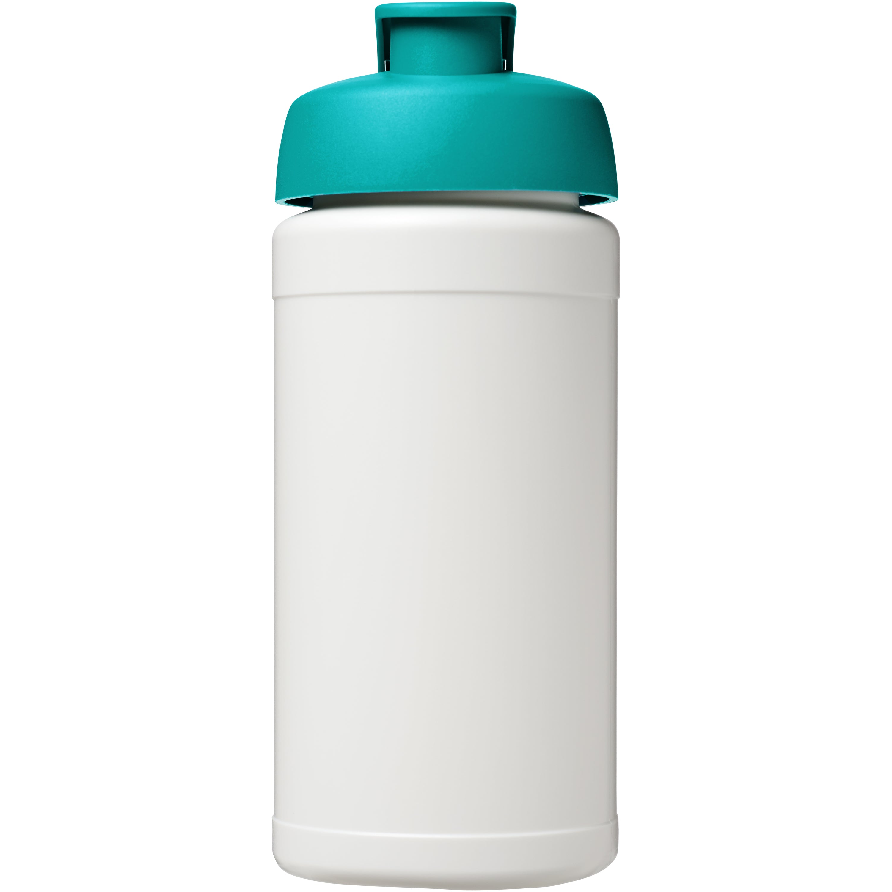 500ml Spill Proof Flip Lid Sports Bottle