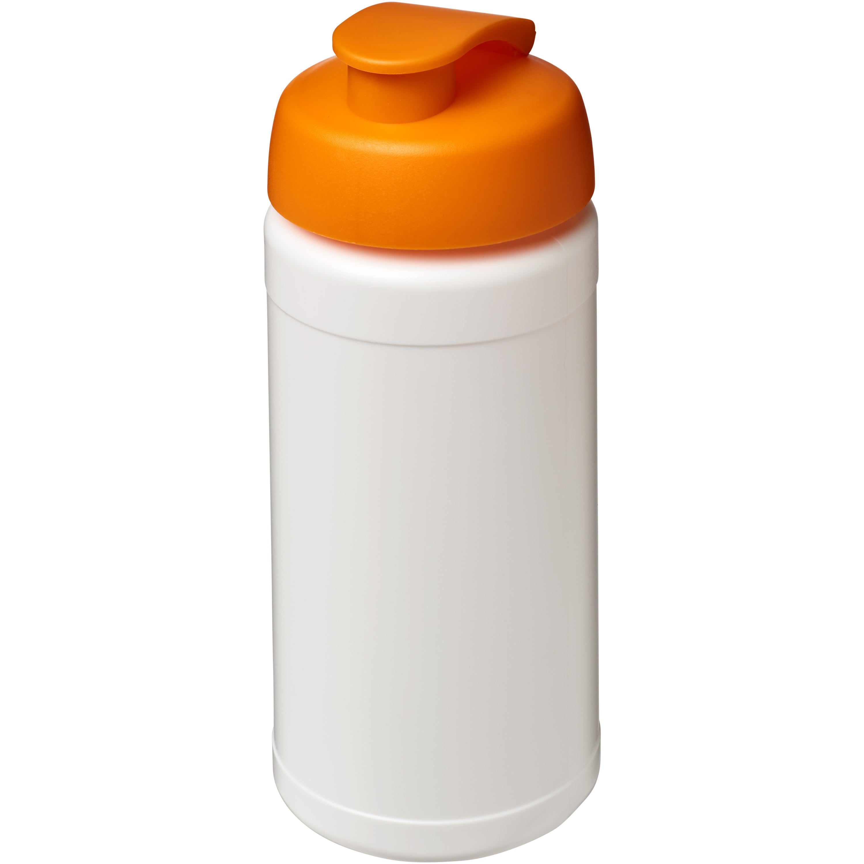500ml Spill Proof Flip Lid Sports Bottle
