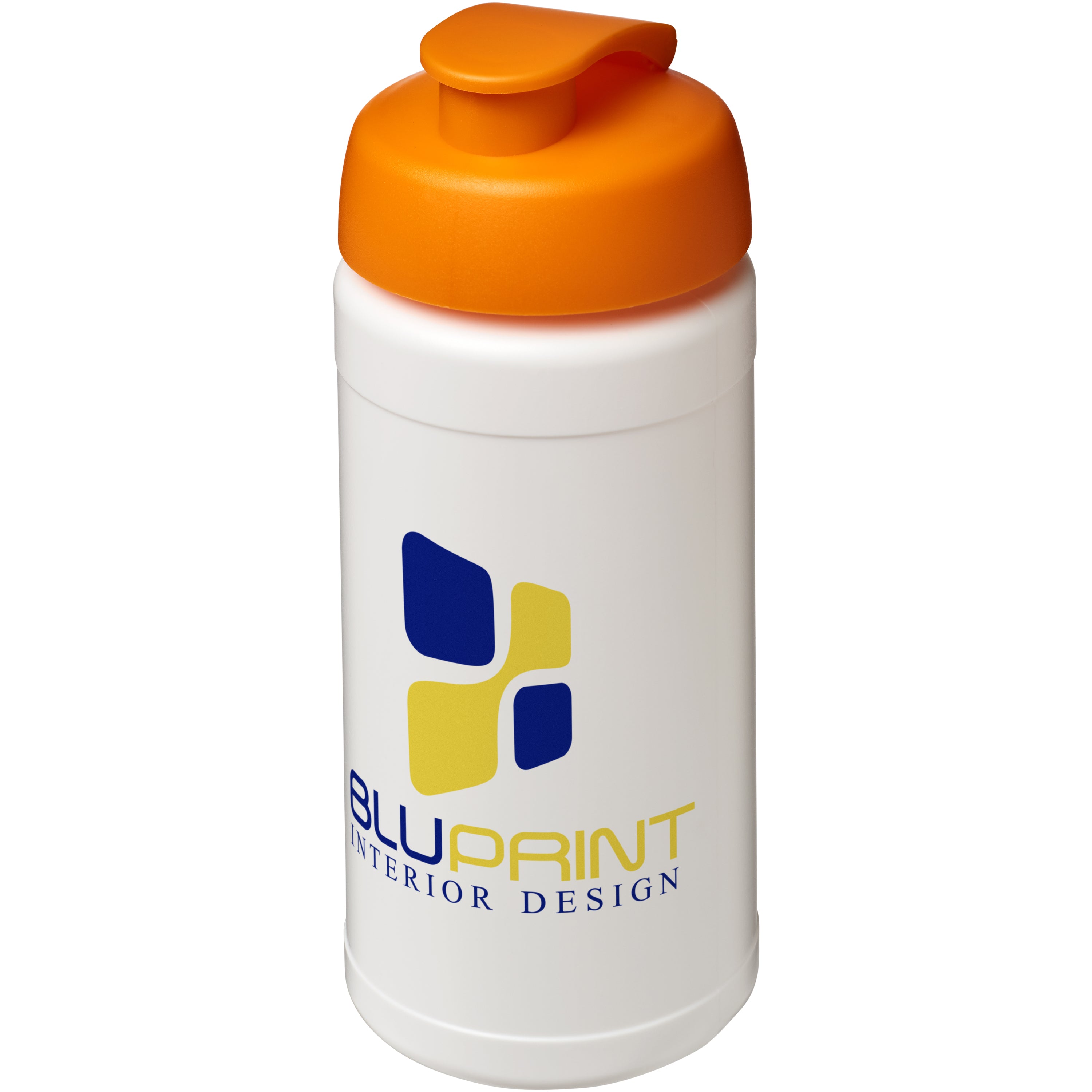 500ml Spill Proof Flip Lid Sports Bottle