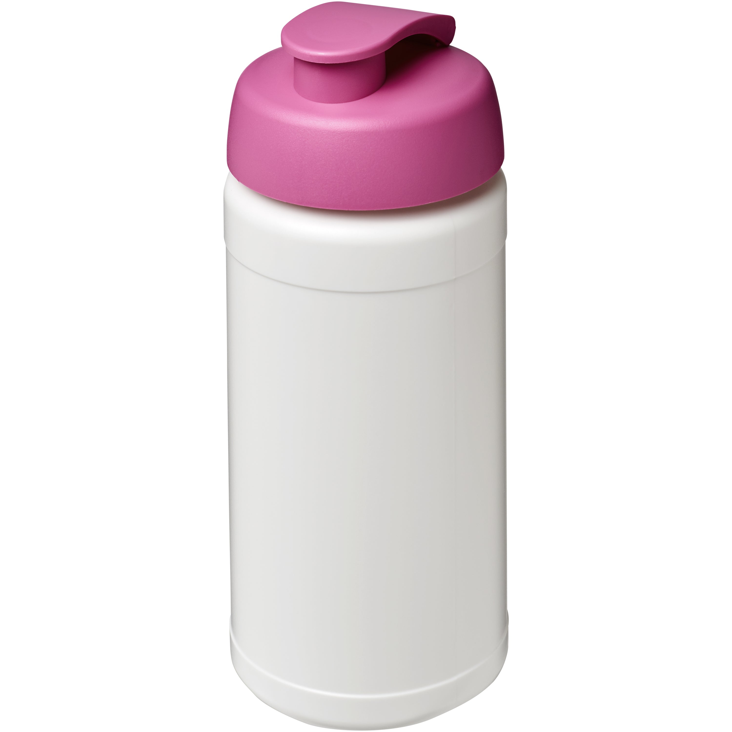 500ml Spill Proof Flip Lid Sports Bottle