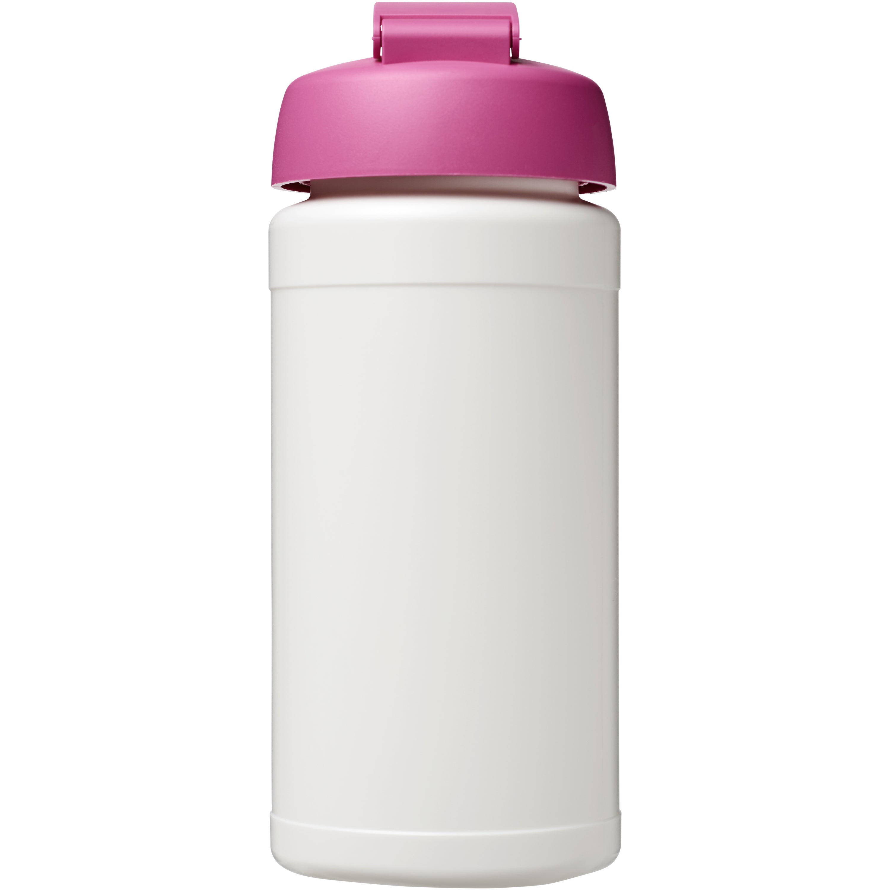 500ml Spill Proof Flip Lid Sports Bottle