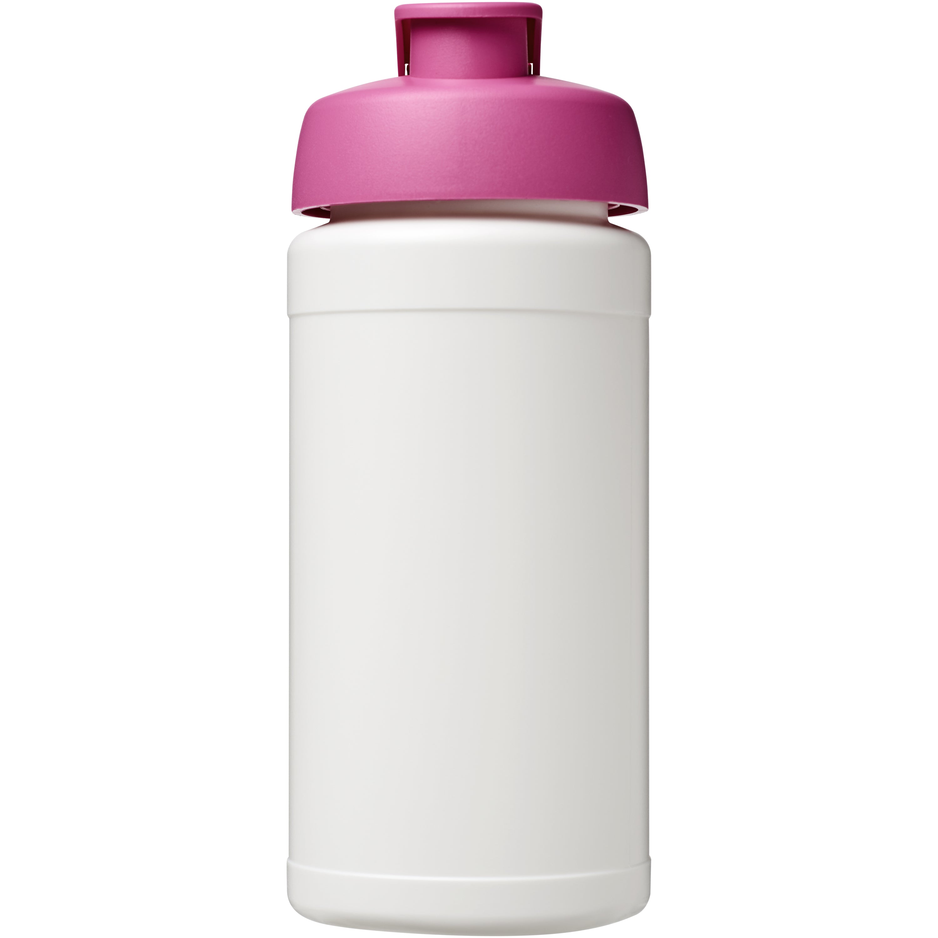 500ml Spill Proof Flip Lid Sports Bottle
