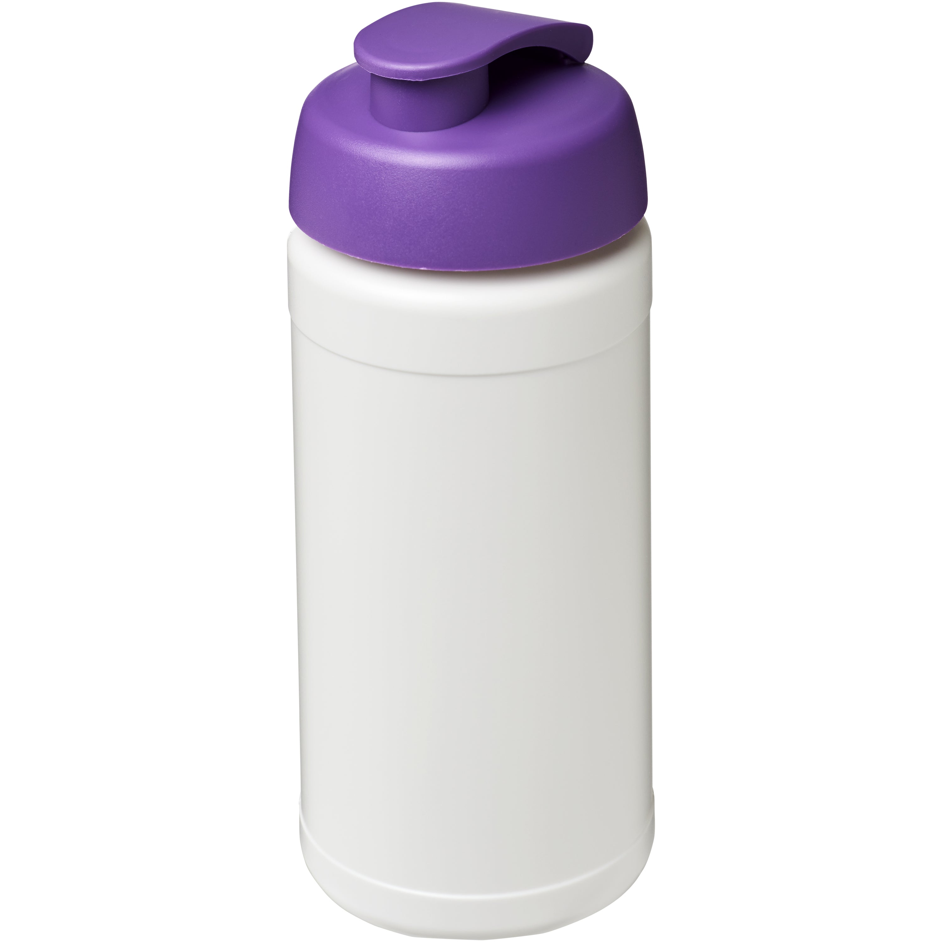500ml Spill Proof Flip Lid Sports Bottle