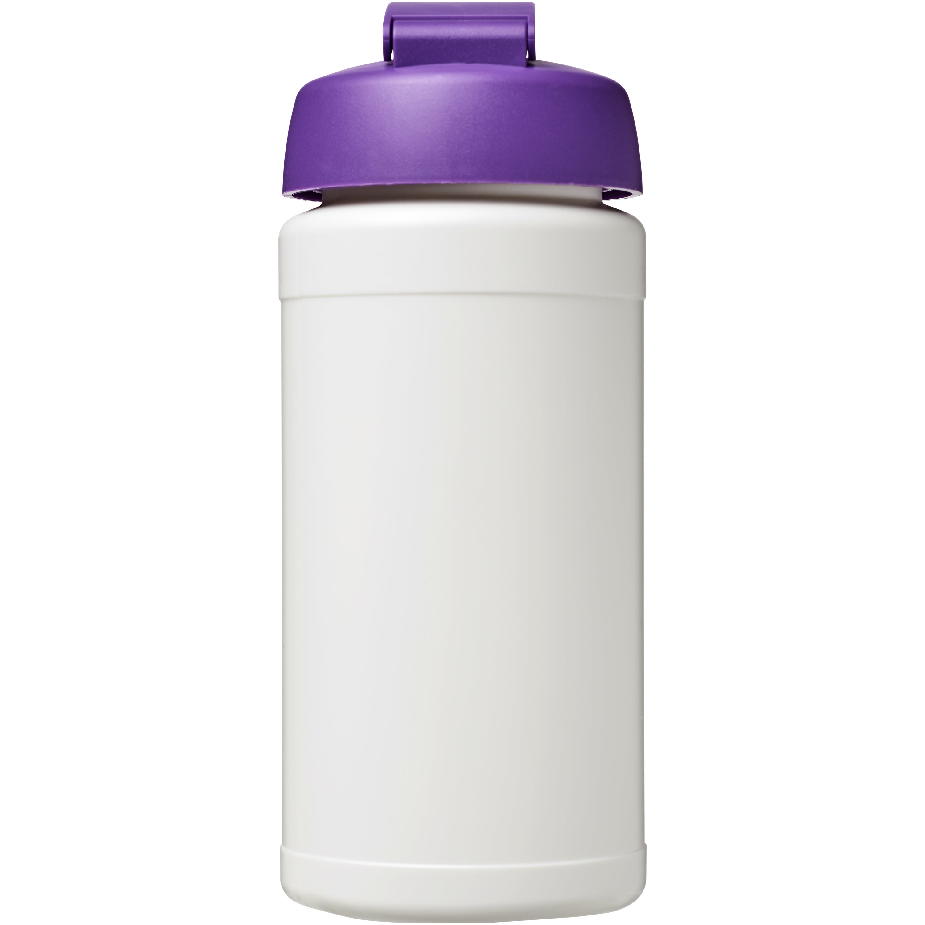500ml Spill Proof Flip Lid Sports Bottle