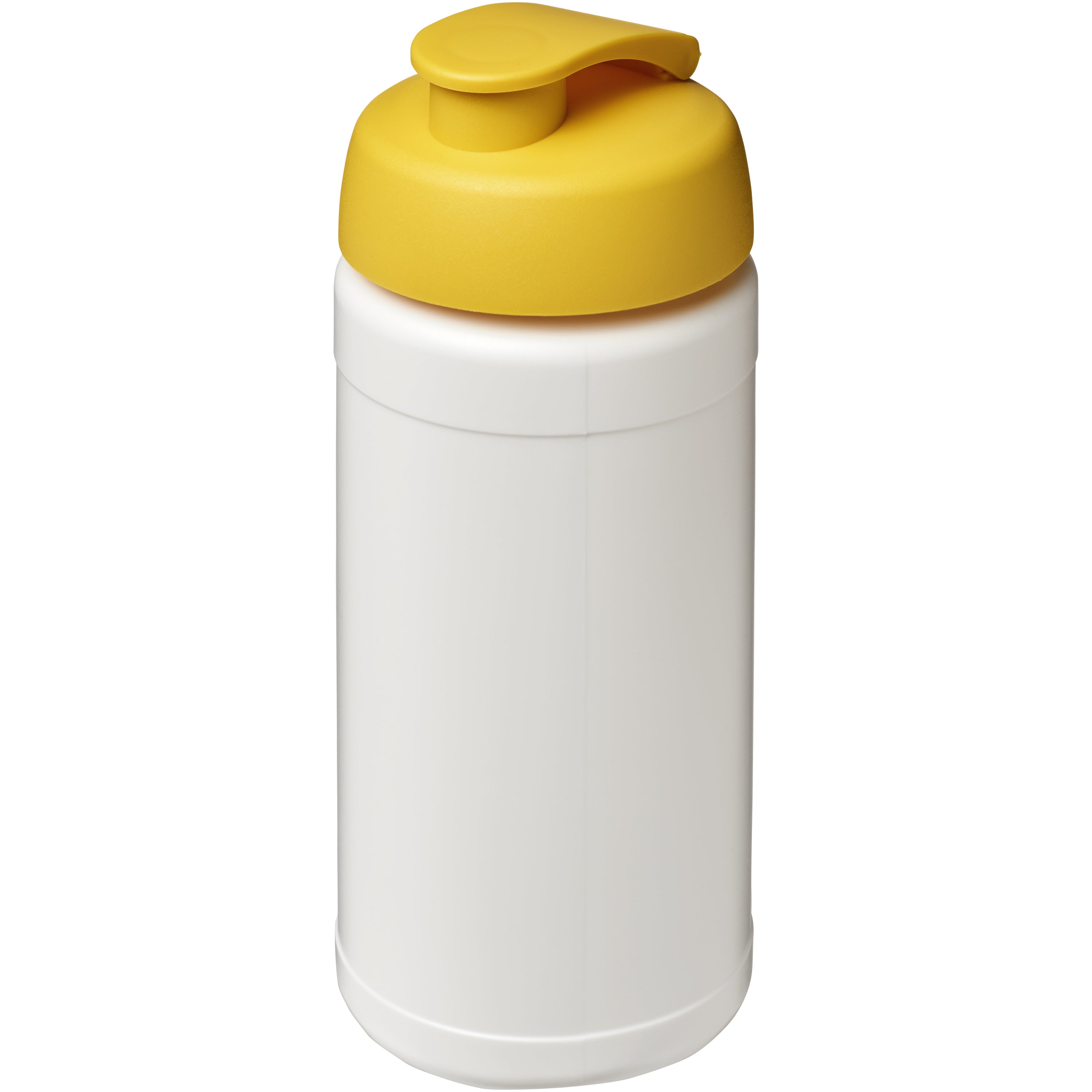 500ml Spill Proof Flip Lid Sports Bottle