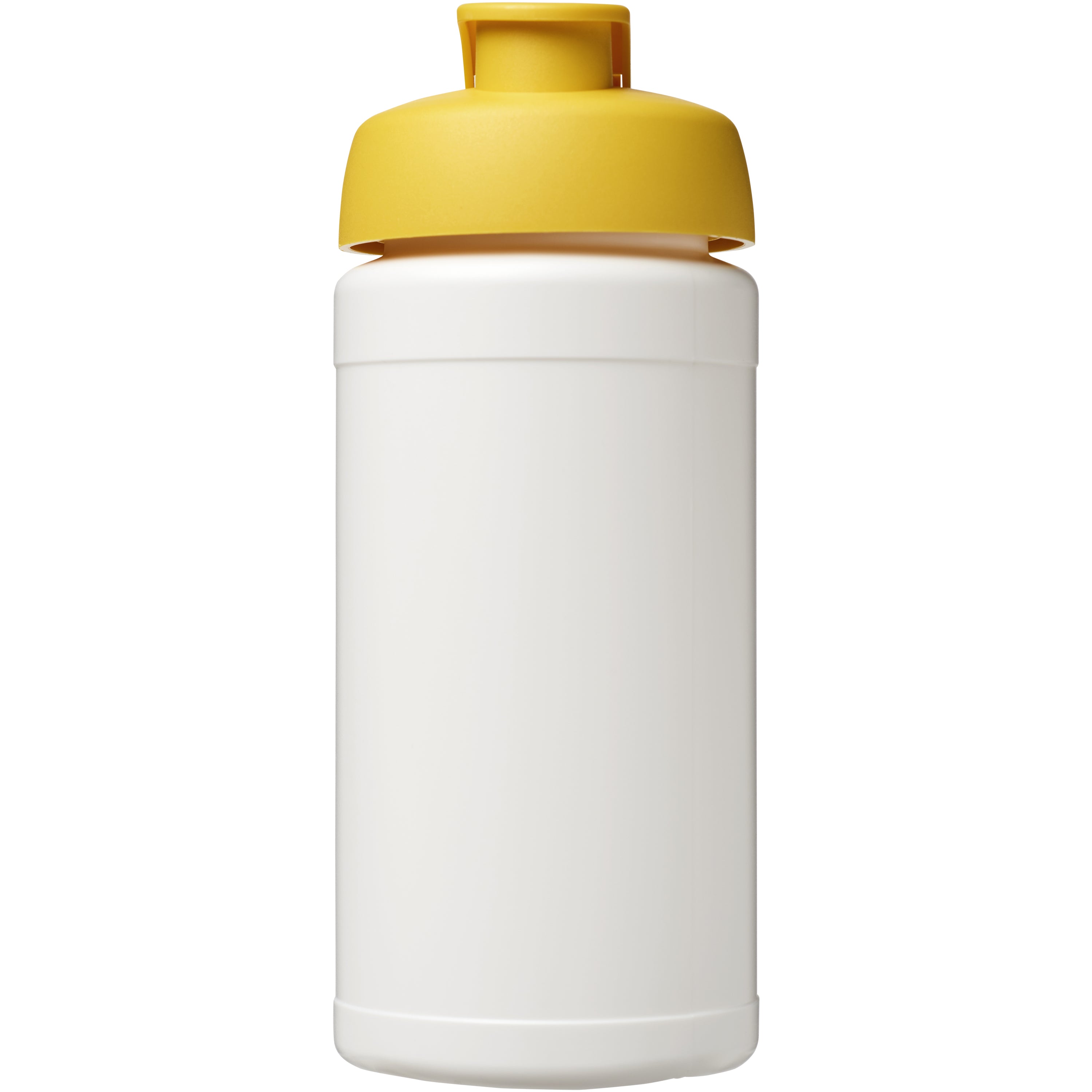500ml Spill Proof Flip Lid Sports Bottle