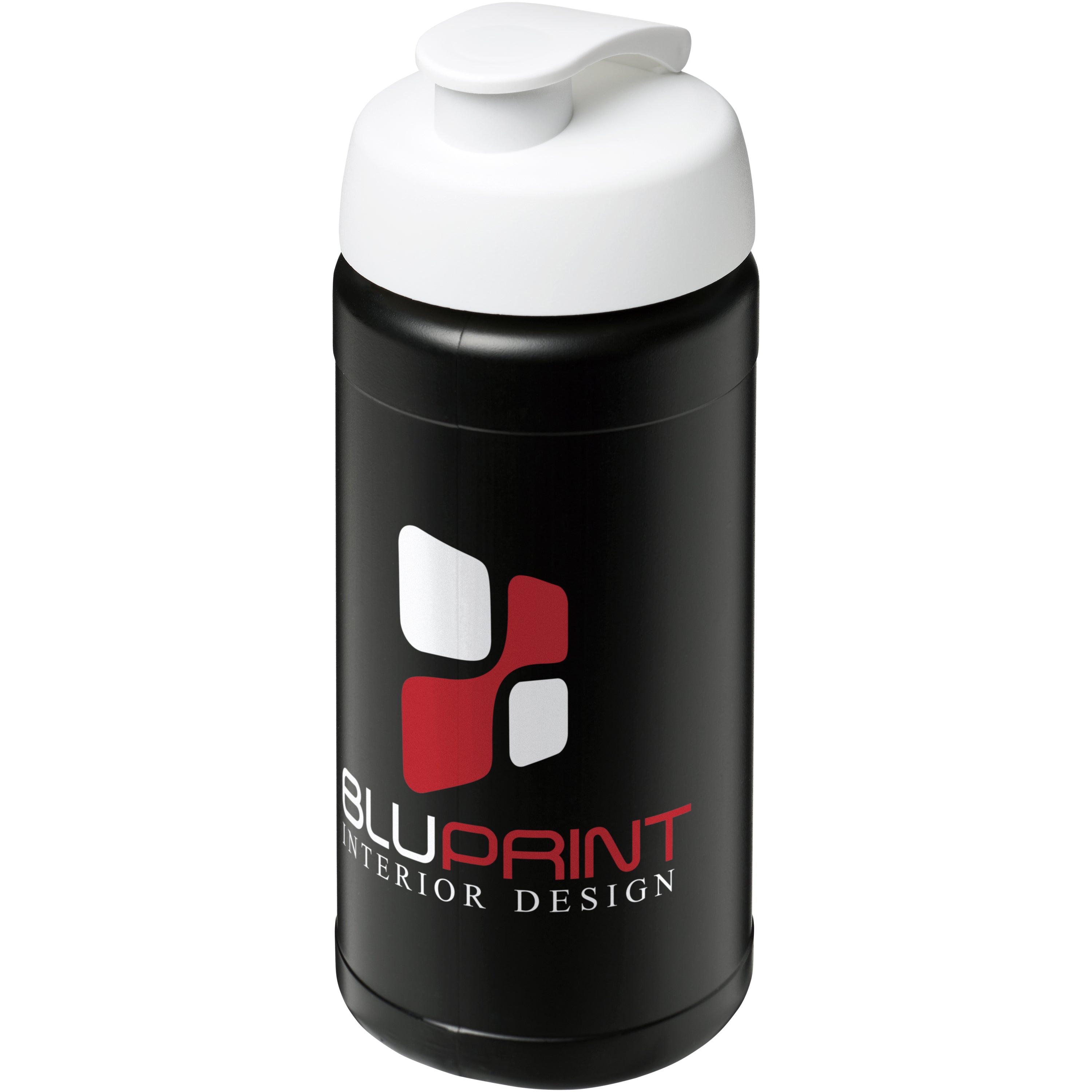 500ml Spill Proof Flip Lid Sports Bottle