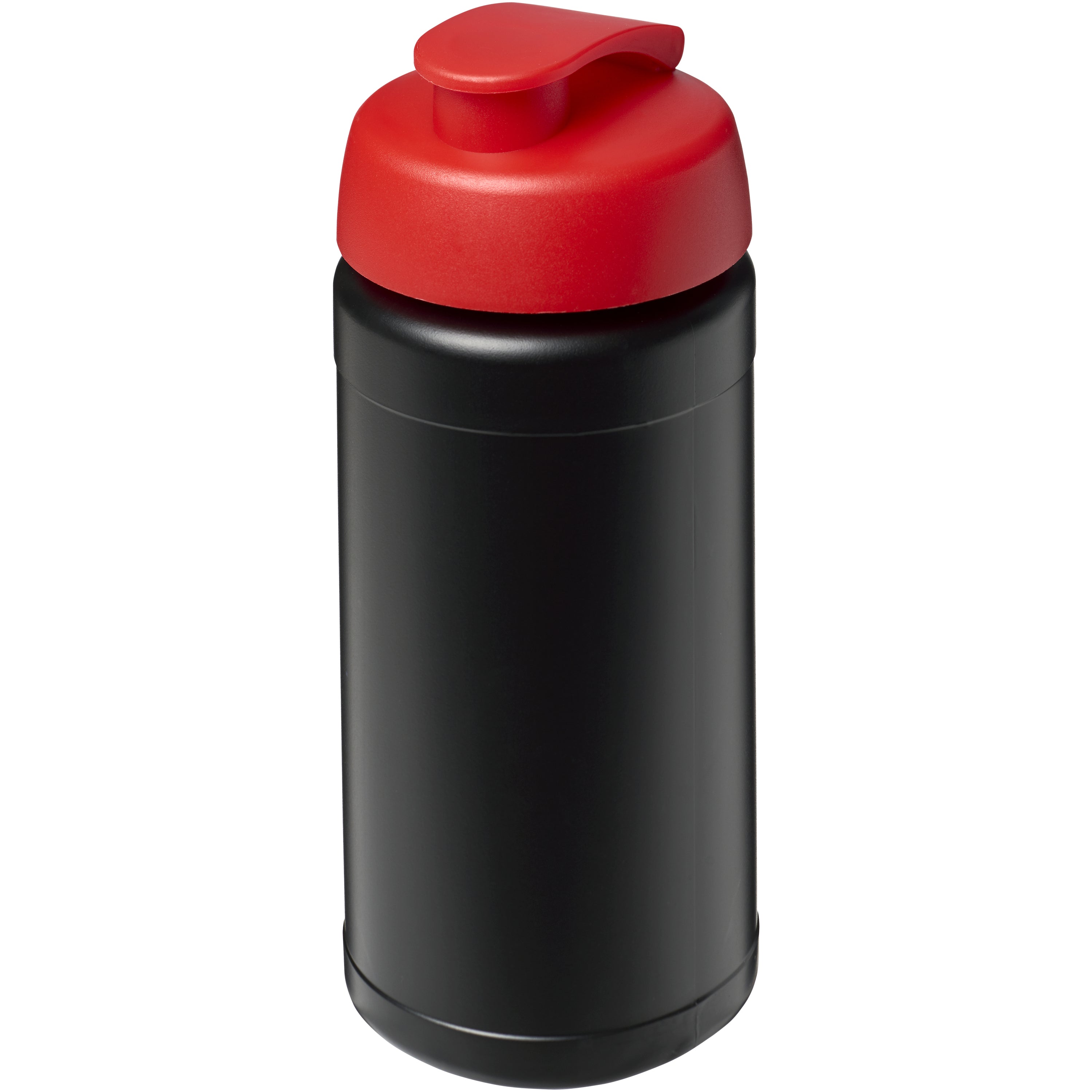 500ml Spill Proof Flip Lid Sports Bottle