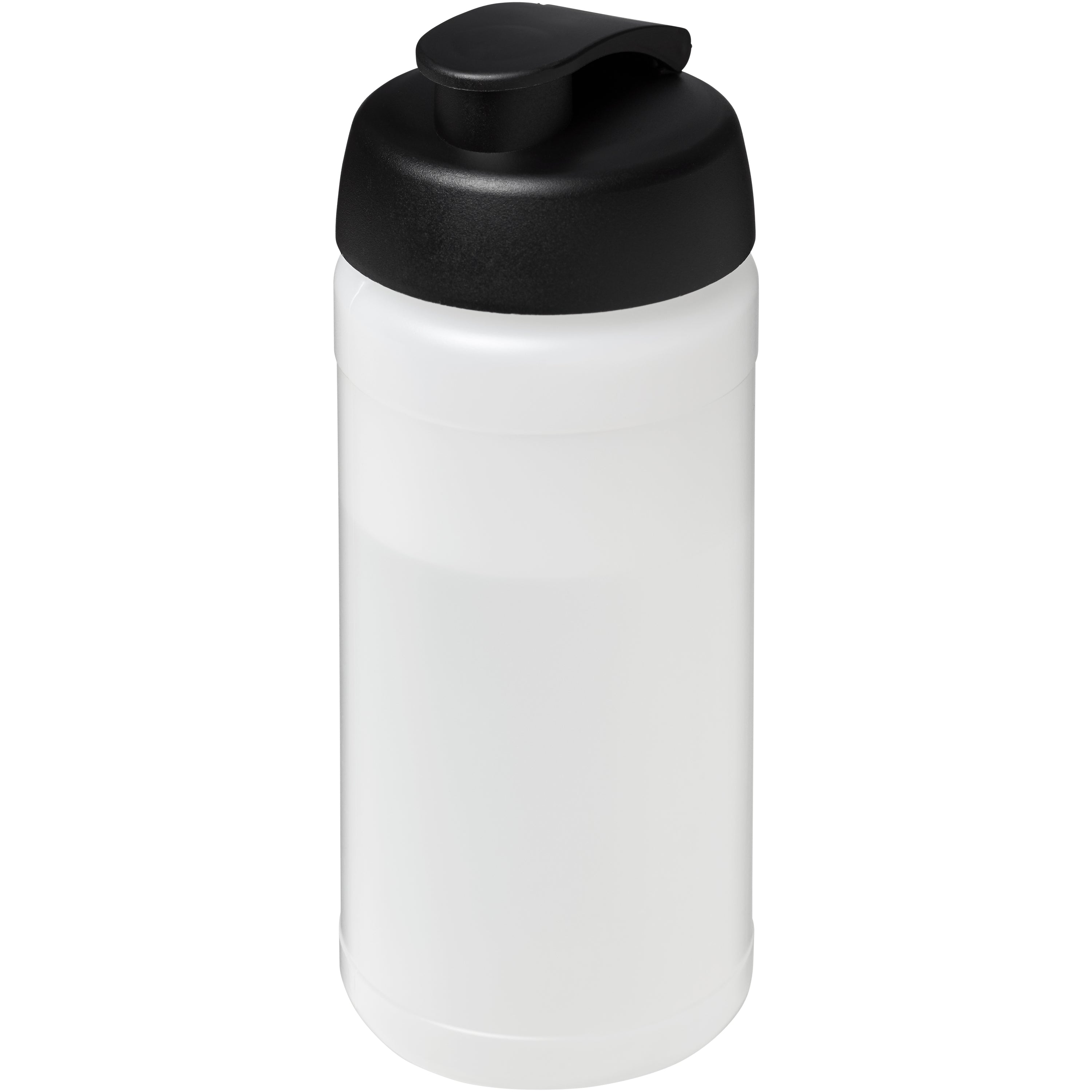 500ml Spill Proof Flip Lid Sports Bottle